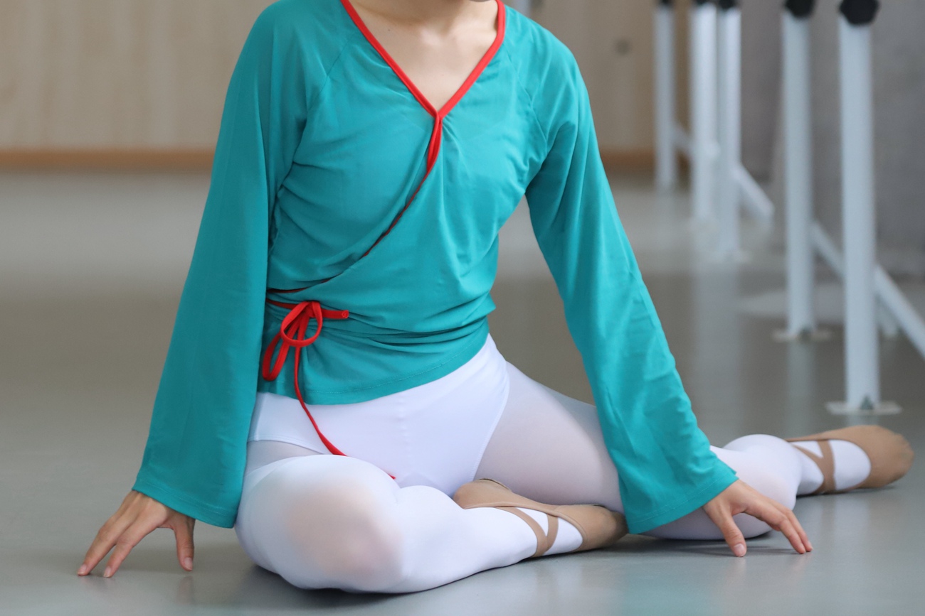 图片[115]-大西瓜爱牙膏-2019 7x活动 模特2（二） 舞蹈白 [157P] – 速更版-美库