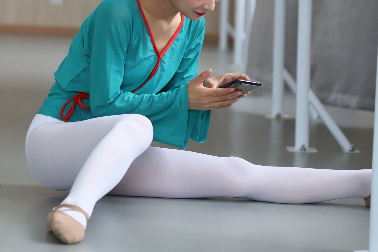 图片[117]-大西瓜爱牙膏-2019 7x活动 模特2（二） 舞蹈白 [157P] – 速更版-美库