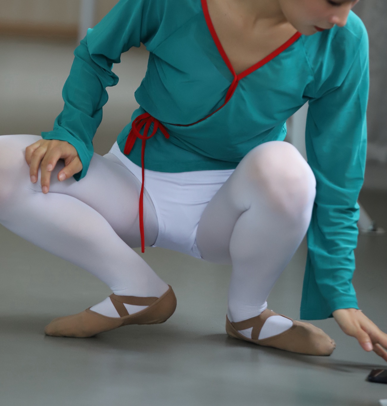 图片[123]-大西瓜爱牙膏-2019 7x活动 模特2（二） 舞蹈白 [157P] – 速更版-美库