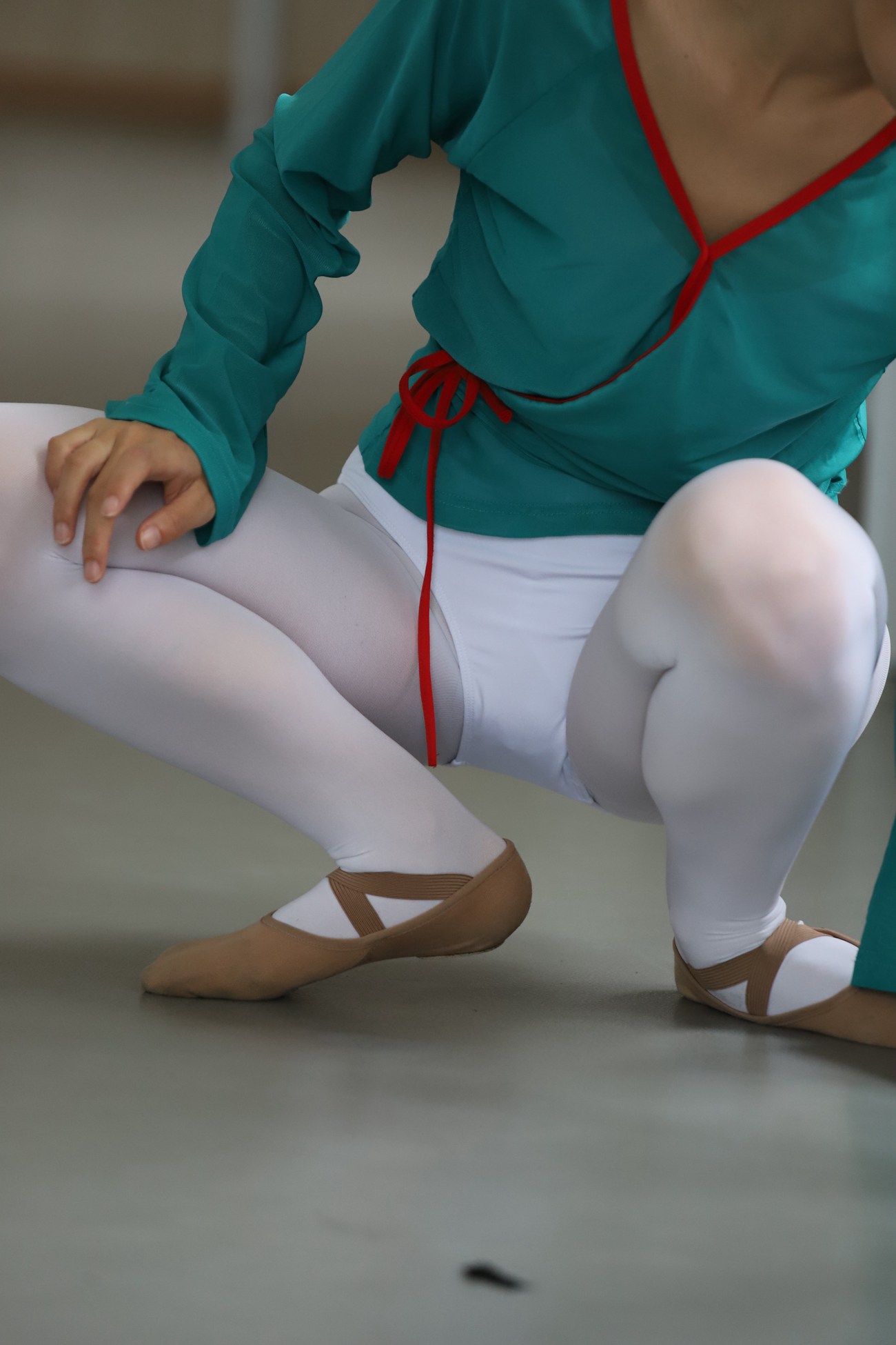 图片[125]-大西瓜爱牙膏-2019 7x活动 模特2（二） 舞蹈白 [157P] – 速更版-美库