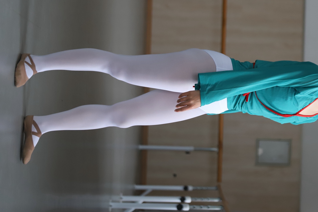 图片[148]-大西瓜爱牙膏-2019 7x活动 模特2（二） 舞蹈白 [157P] – 速更版-美库