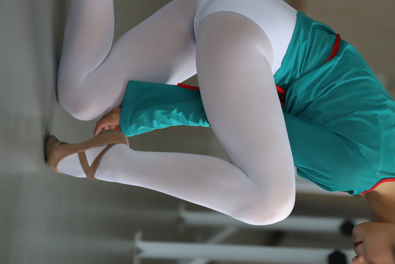 图片[152]-大西瓜爱牙膏-2019 7x活动 模特2（二） 舞蹈白 [157P] – 速更版-美库