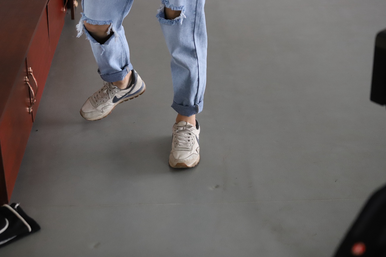 图片[156]-大西瓜爱牙膏-2019 7x活动 模特2（二） 舞蹈白 [157P] – 速更版-美库