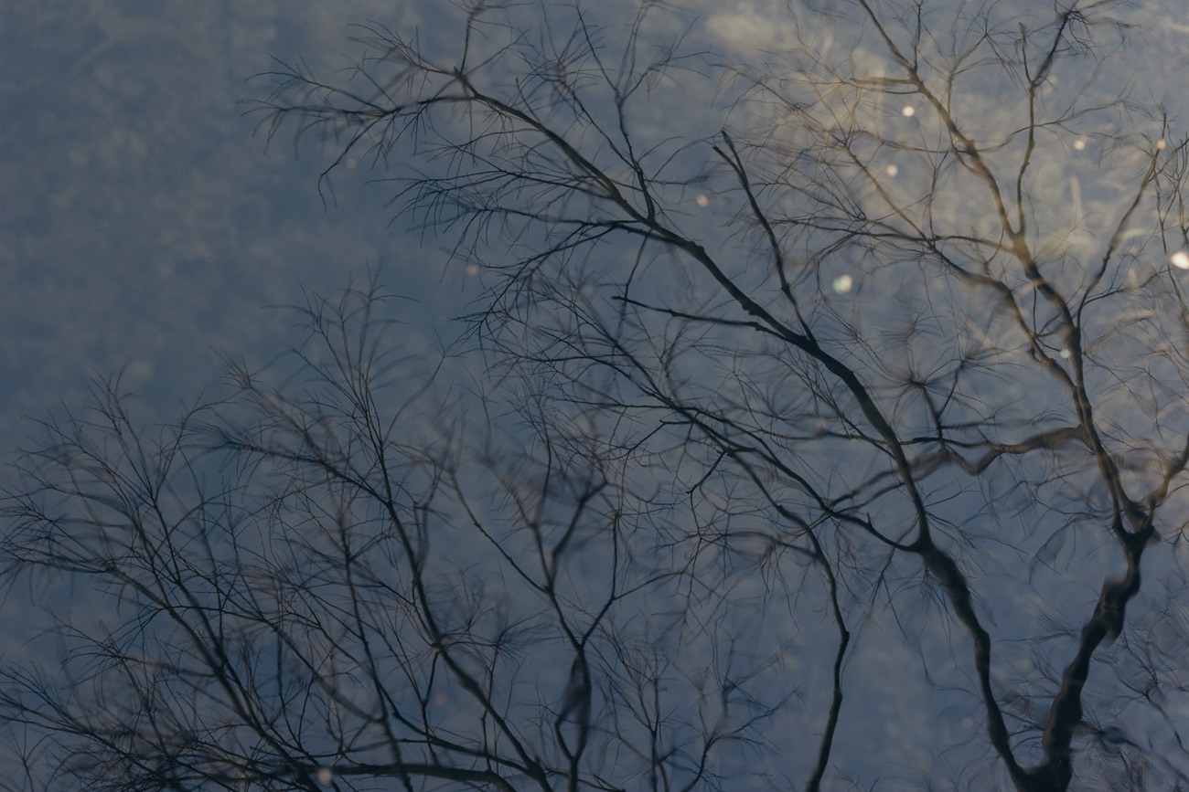 图片[16]-[YITUYU艺图语] 2021.10.20 春词 淡蓝色忧伤静流淌 [25P] – 速更版-美库