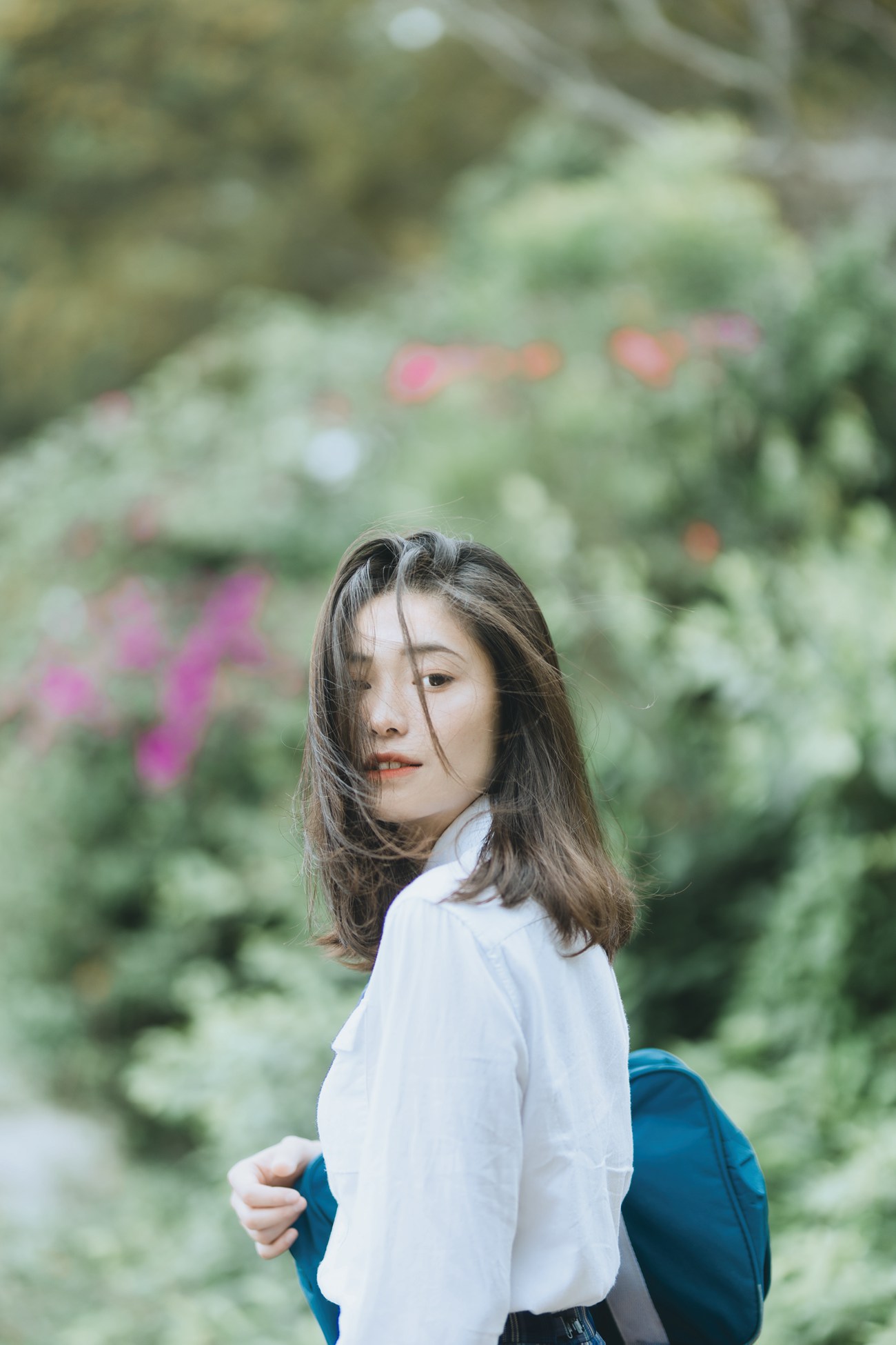 图片[13]-[YITUYU艺图语] 2021.10.20 放课后 薄欢 [42P] – 速更版-美库