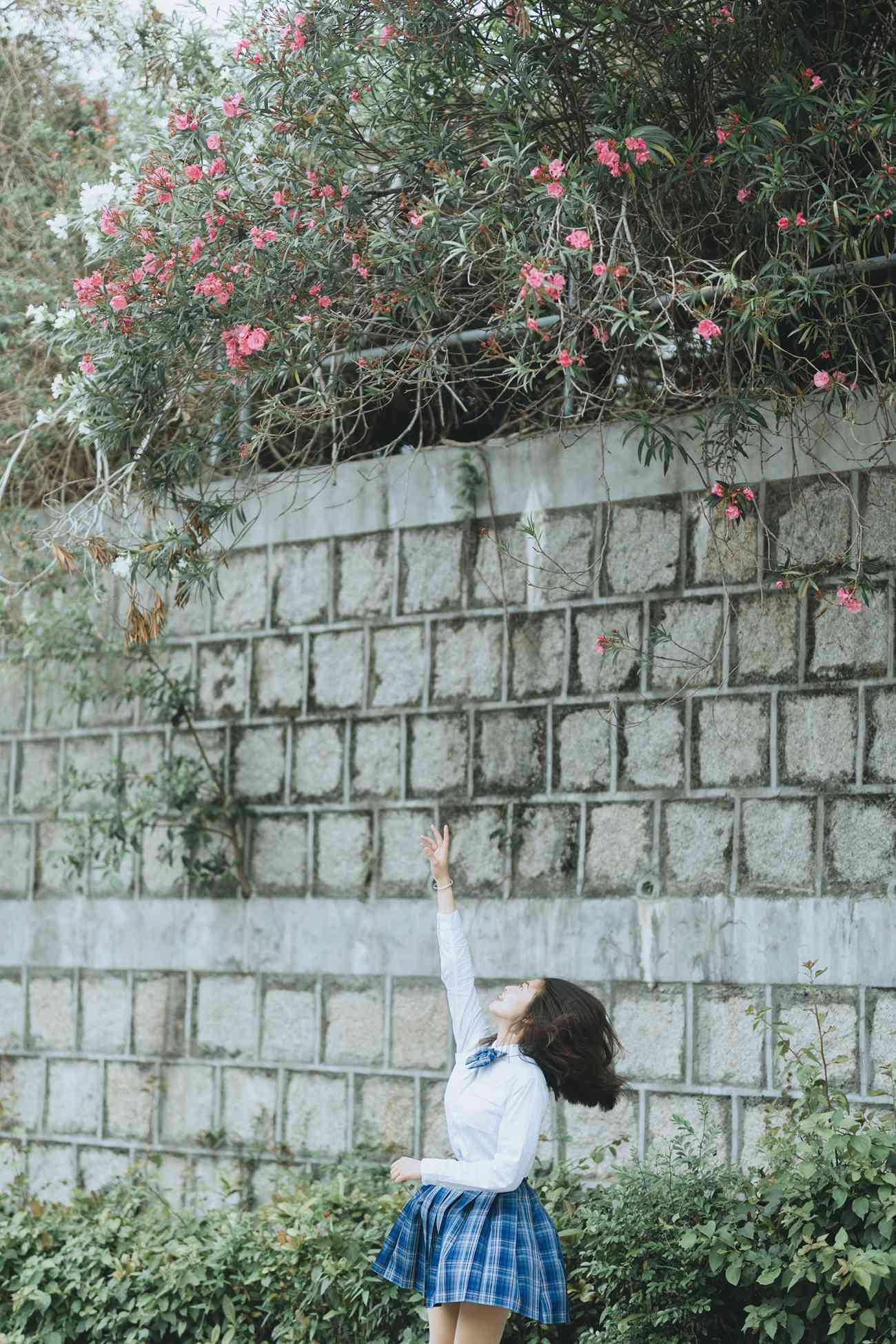 图片[14]-[YITUYU艺图语] 2021.10.20 放课后 薄欢 [42P] – 速更版-美库