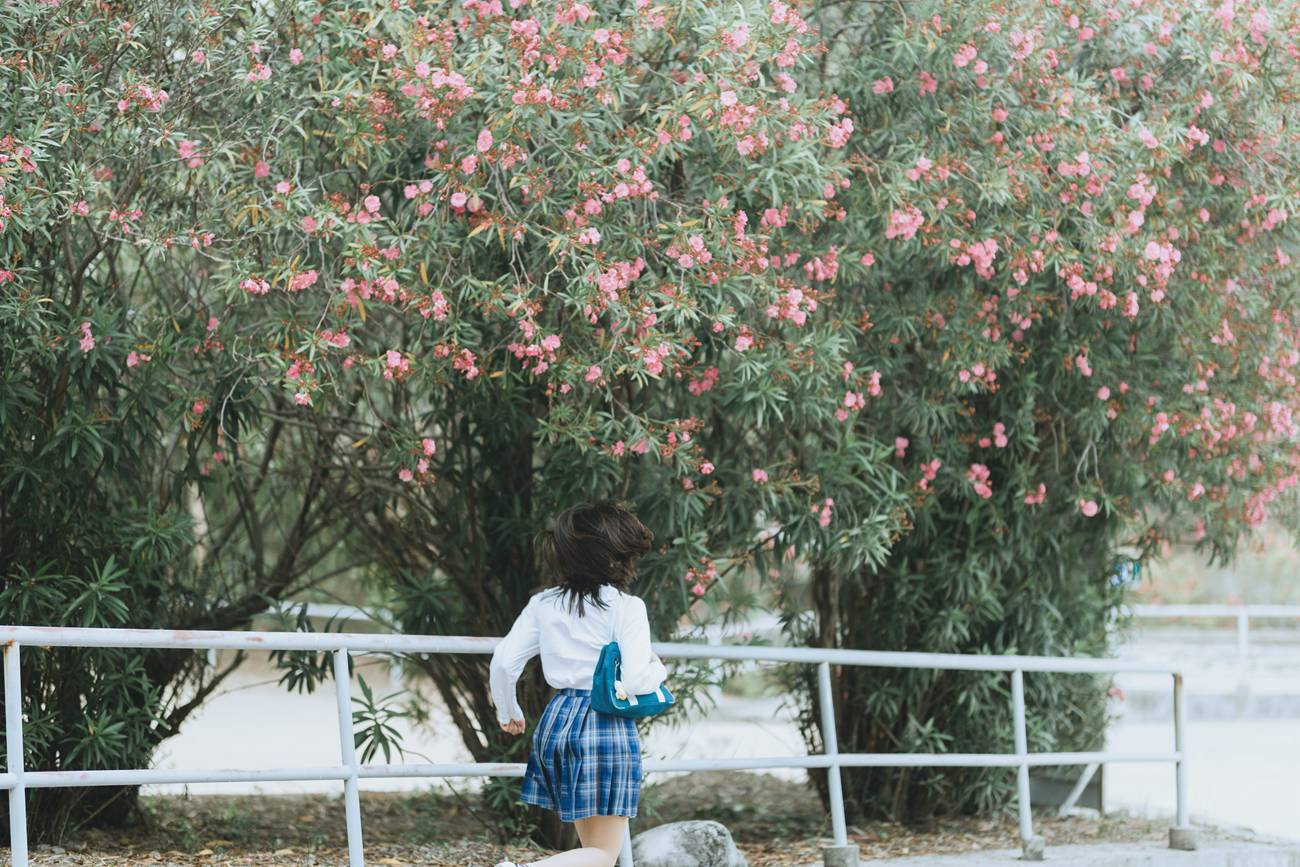 图片[16]-[YITUYU艺图语] 2021.10.20 放课后 薄欢 [42P] – 速更版-美库