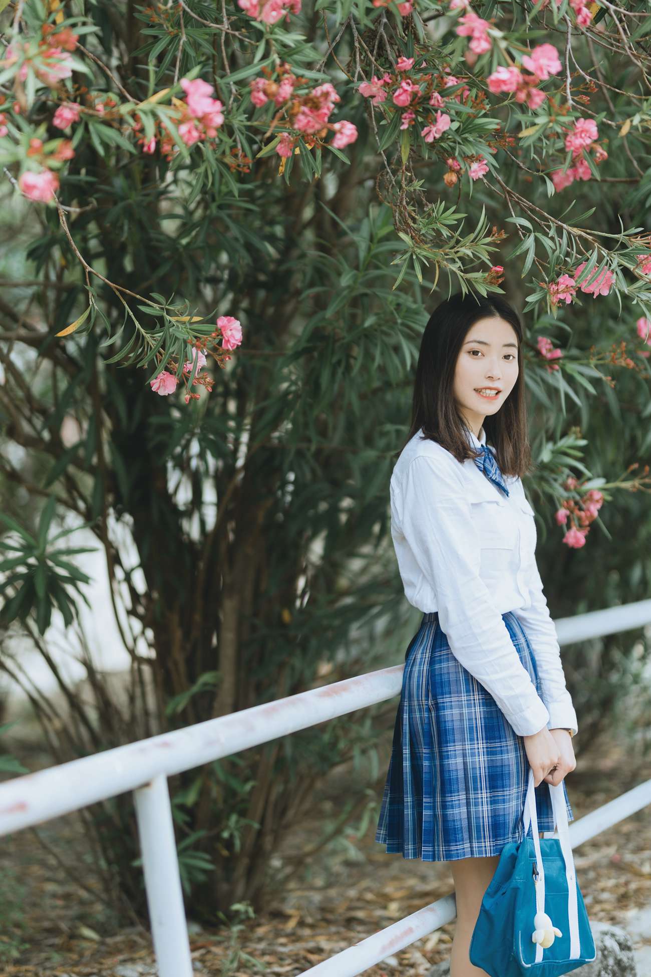 图片[17]-[YITUYU艺图语] 2021.10.20 放课后 薄欢 [42P] – 速更版-美库