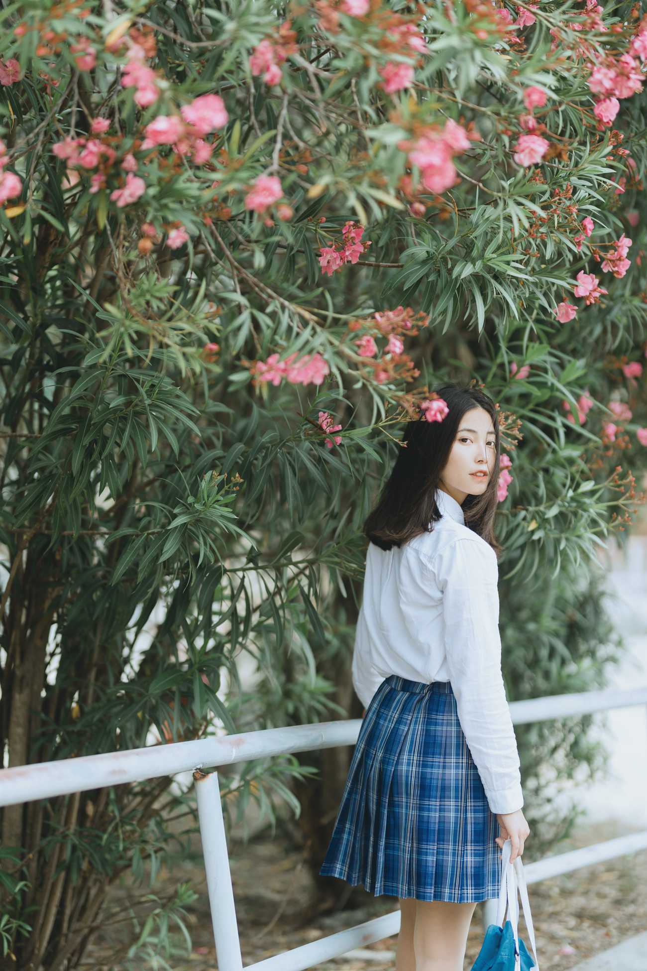 图片[18]-[YITUYU艺图语] 2021.10.20 放课后 薄欢 [42P] – 速更版-美库