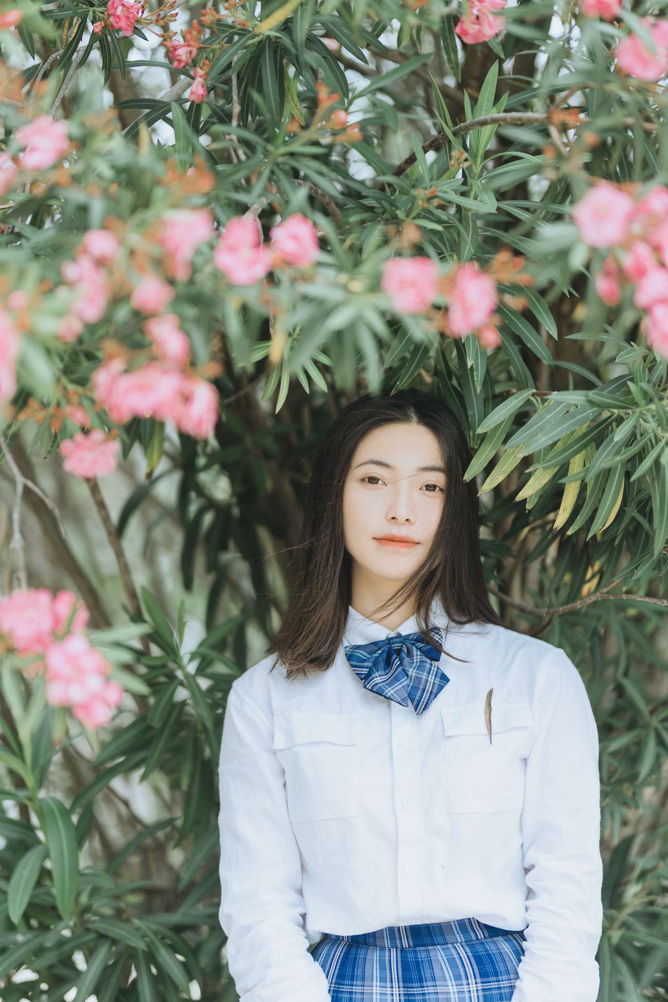 图片[19]-[YITUYU艺图语] 2021.10.20 放课后 薄欢 [42P] – 速更版-美库