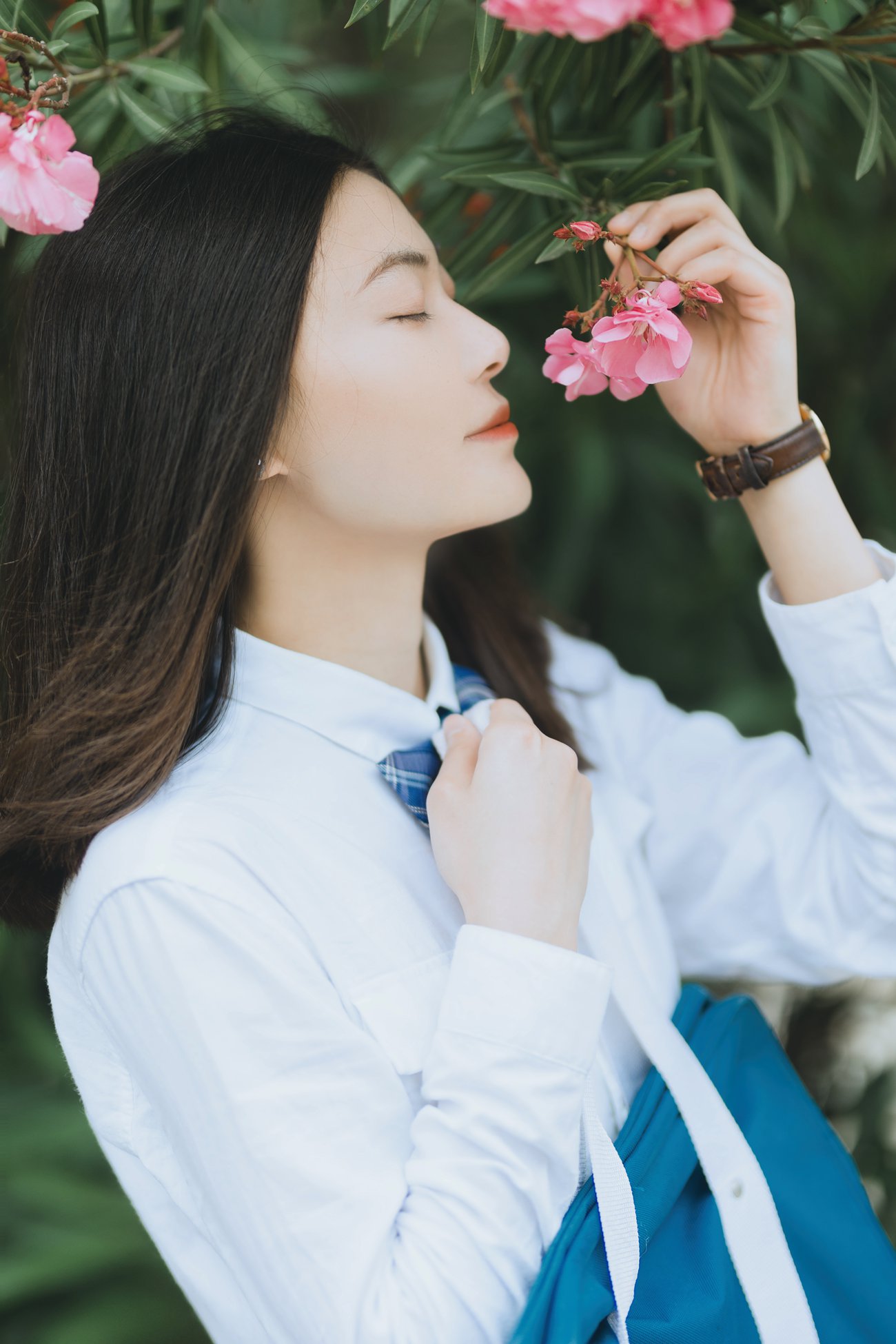 图片[21]-[YITUYU艺图语] 2021.10.20 放课后 薄欢 [42P] – 速更版-美库