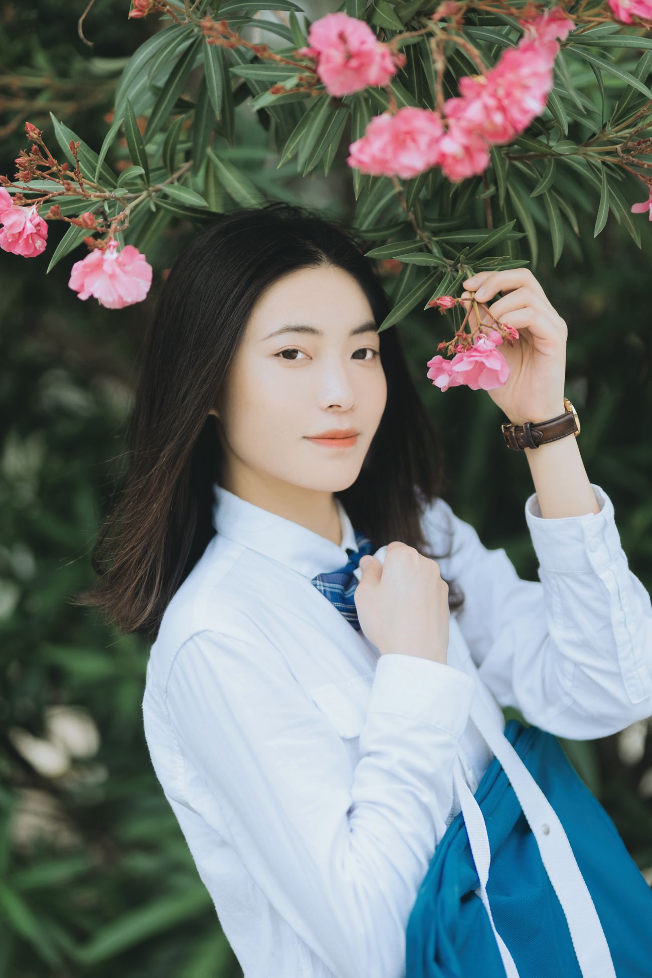 图片[22]-[YITUYU艺图语] 2021.10.20 放课后 薄欢 [42P] – 速更版-美库