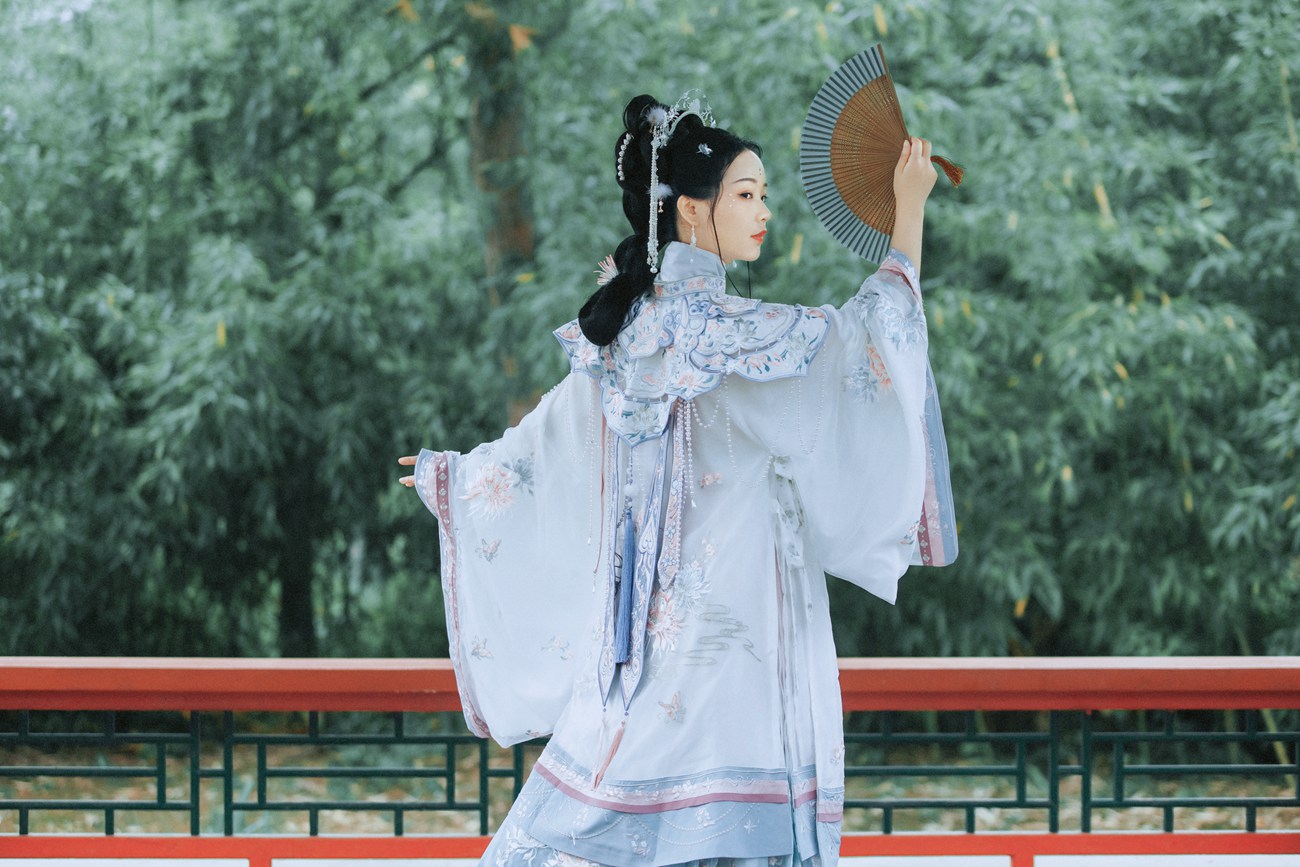 图片[10]-[YITUYU艺图语] 2021.10.19 清寒里 Seven [42P] – 速更版-美库