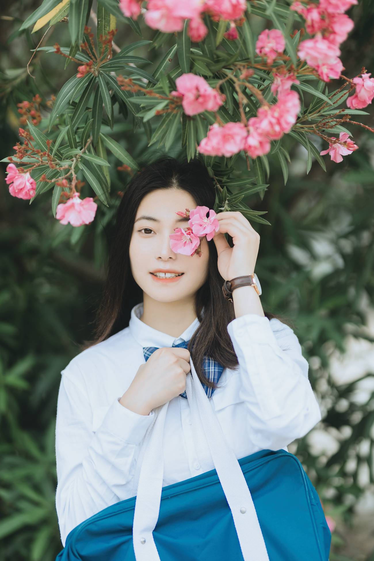 图片[24]-[YITUYU艺图语] 2021.10.20 放课后 薄欢 [42P] – 速更版-美库