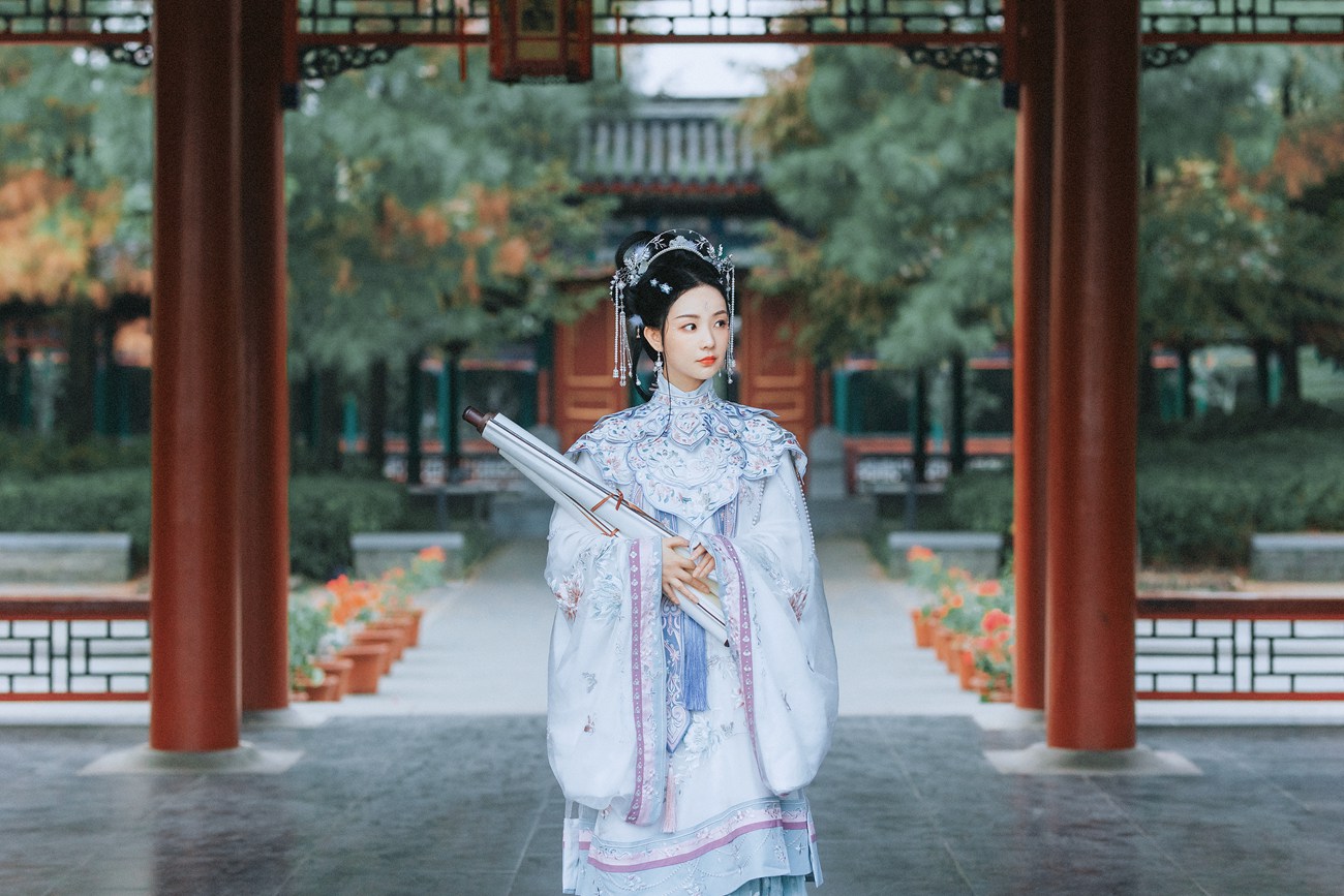 图片[12]-[YITUYU艺图语] 2021.10.19 清寒里 Seven [42P] – 速更版-美库