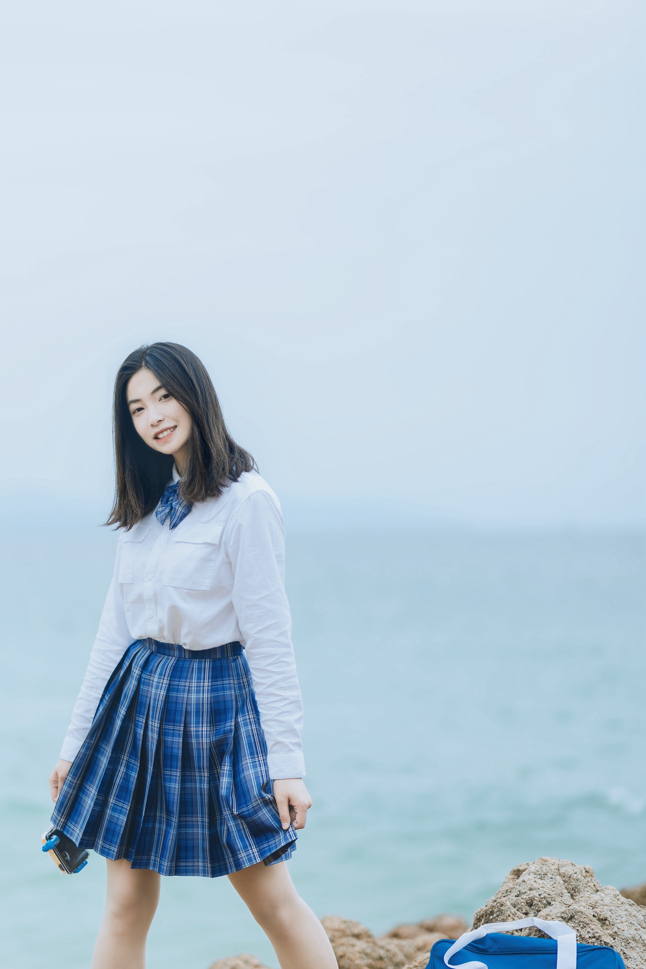 图片[25]-[YITUYU艺图语] 2021.10.20 放课后 薄欢 [42P] – 速更版-美库