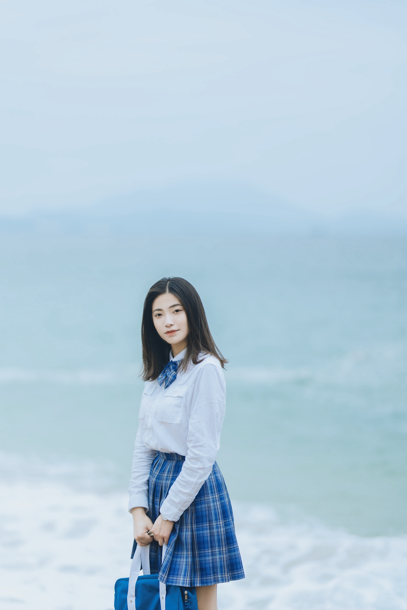 图片[26]-[YITUYU艺图语] 2021.10.20 放课后 薄欢 [42P] – 速更版-美库