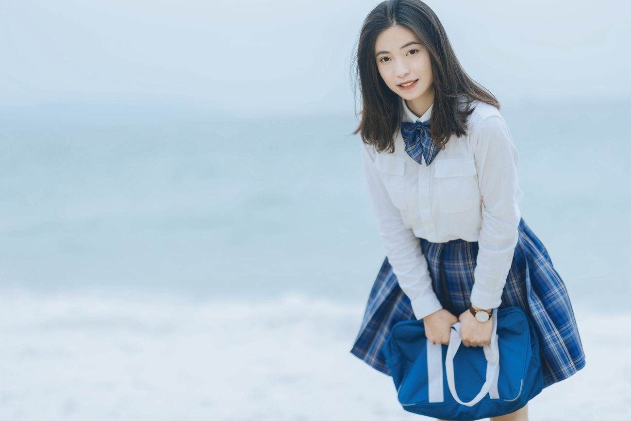 图片[27]-[YITUYU艺图语] 2021.10.20 放课后 薄欢 [42P] – 速更版-美库