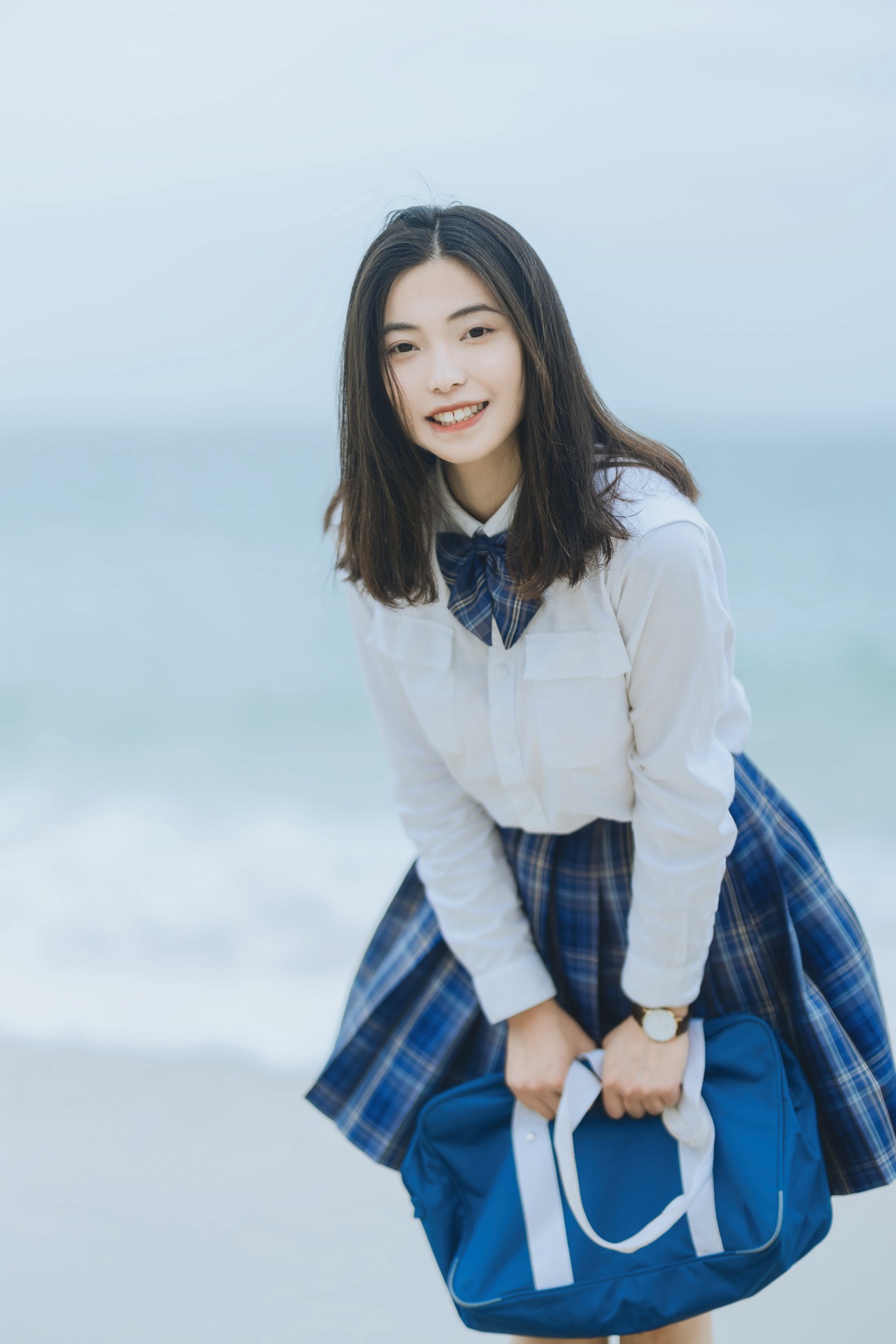 图片[28]-[YITUYU艺图语] 2021.10.20 放课后 薄欢 [42P] – 速更版-美库