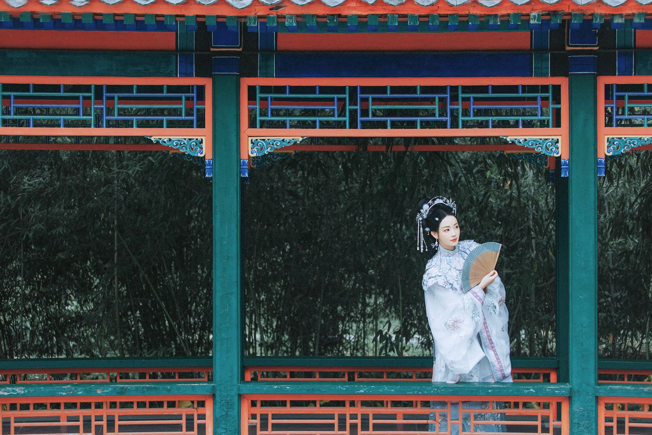 图片[16]-[YITUYU艺图语] 2021.10.19 清寒里 Seven [42P] – 速更版-美库