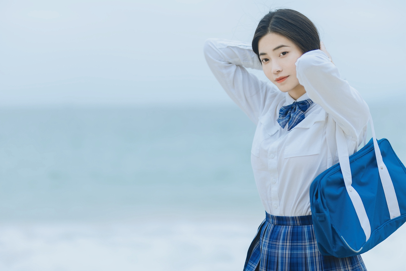 图片[30]-[YITUYU艺图语] 2021.10.20 放课后 薄欢 [42P] – 速更版-美库