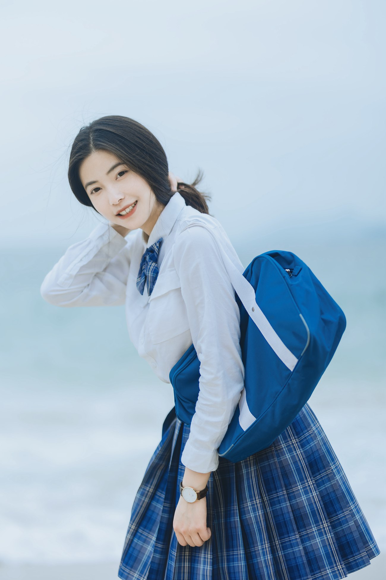 图片[31]-[YITUYU艺图语] 2021.10.20 放课后 薄欢 [42P] – 速更版-美库