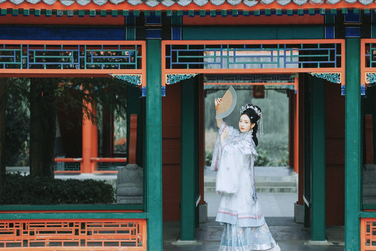 图片[20]-[YITUYU艺图语] 2021.10.19 清寒里 Seven [42P] – 速更版-美库