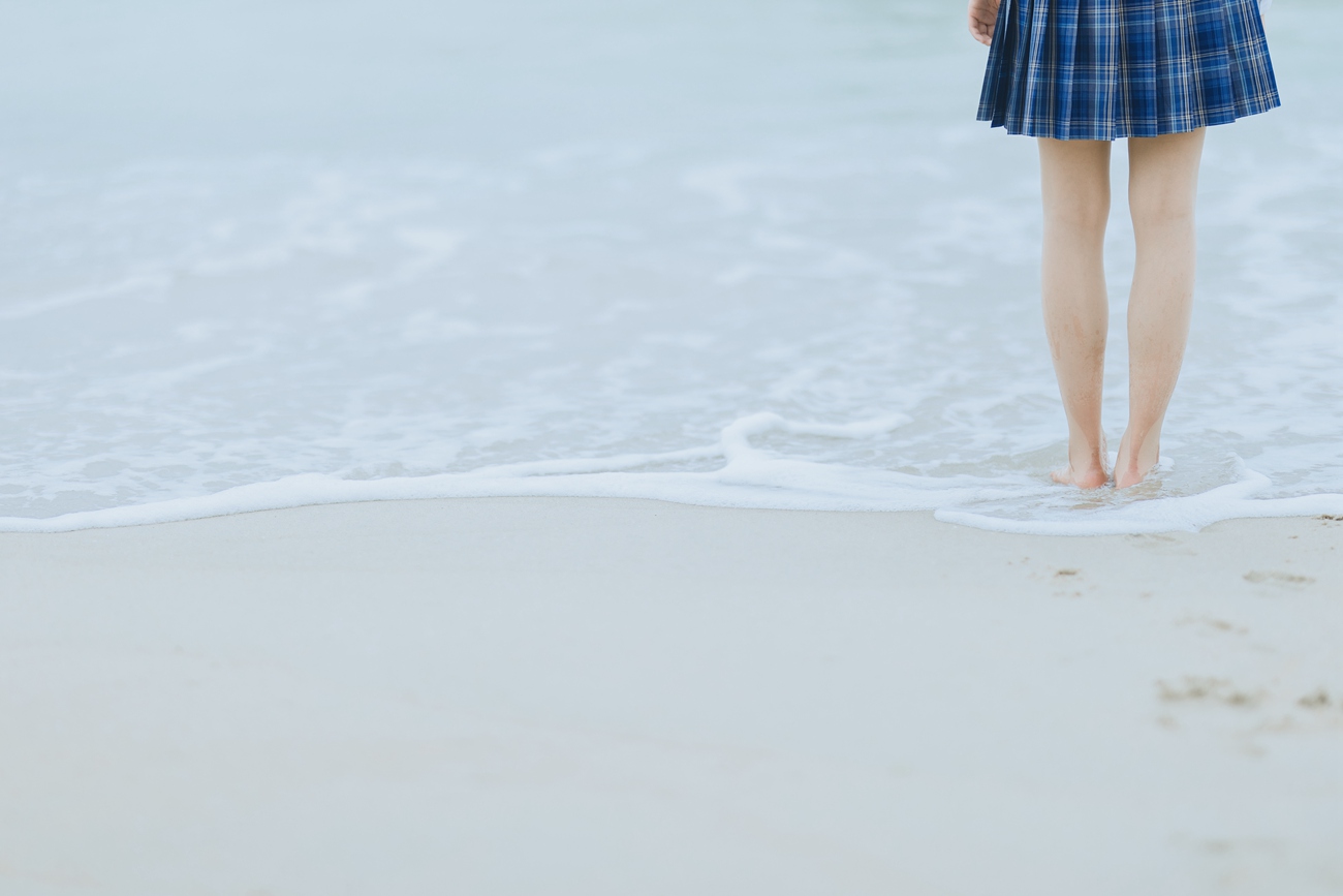 图片[33]-[YITUYU艺图语] 2021.10.20 放课后 薄欢 [42P] – 速更版-美库