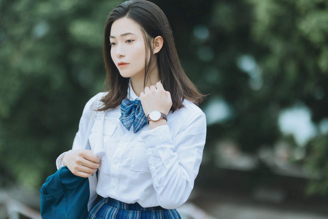 图片[34]-[YITUYU艺图语] 2021.10.20 放课后 薄欢 [42P] – 速更版-美库