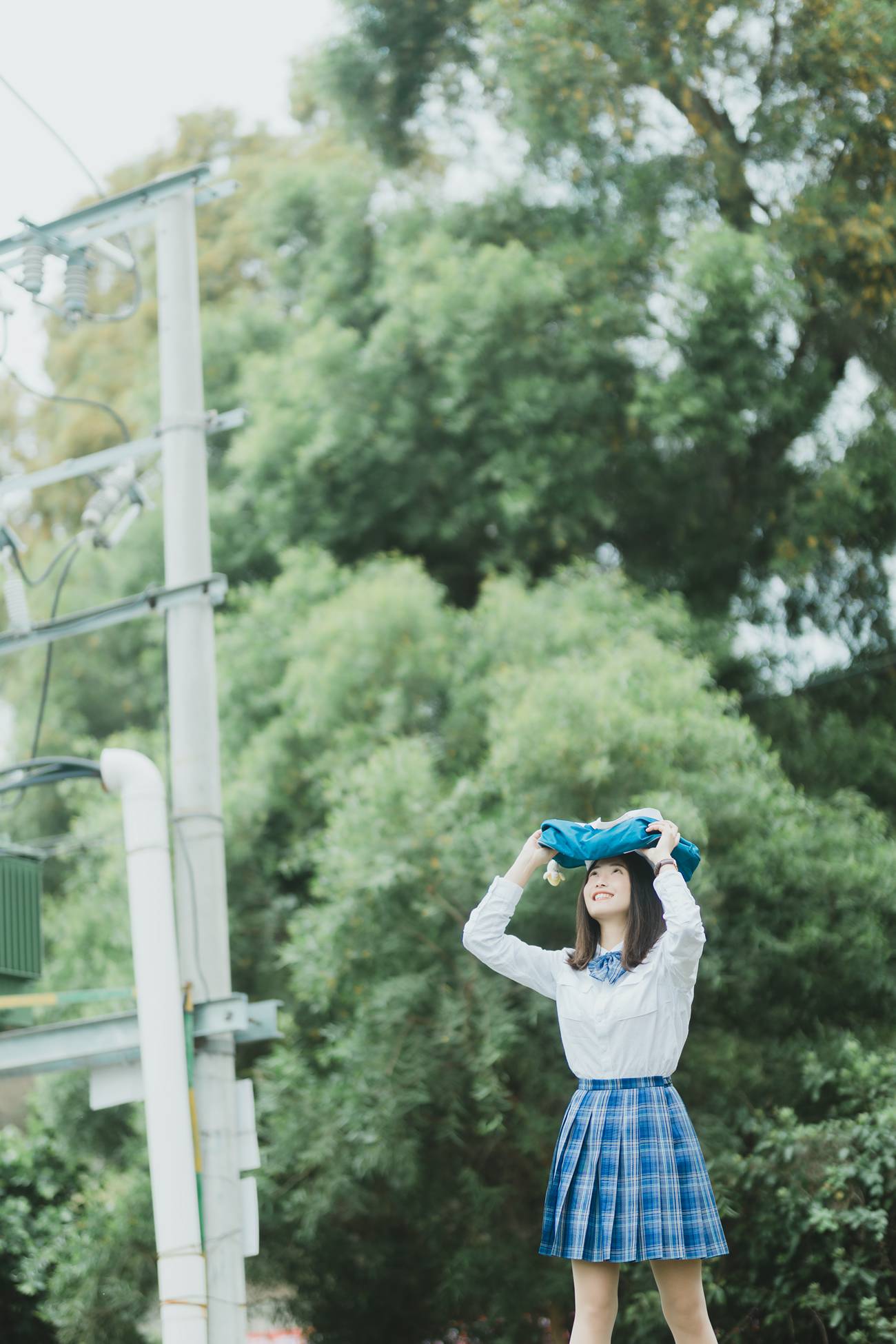 图片[37]-[YITUYU艺图语] 2021.10.20 放课后 薄欢 [42P] – 速更版-美库