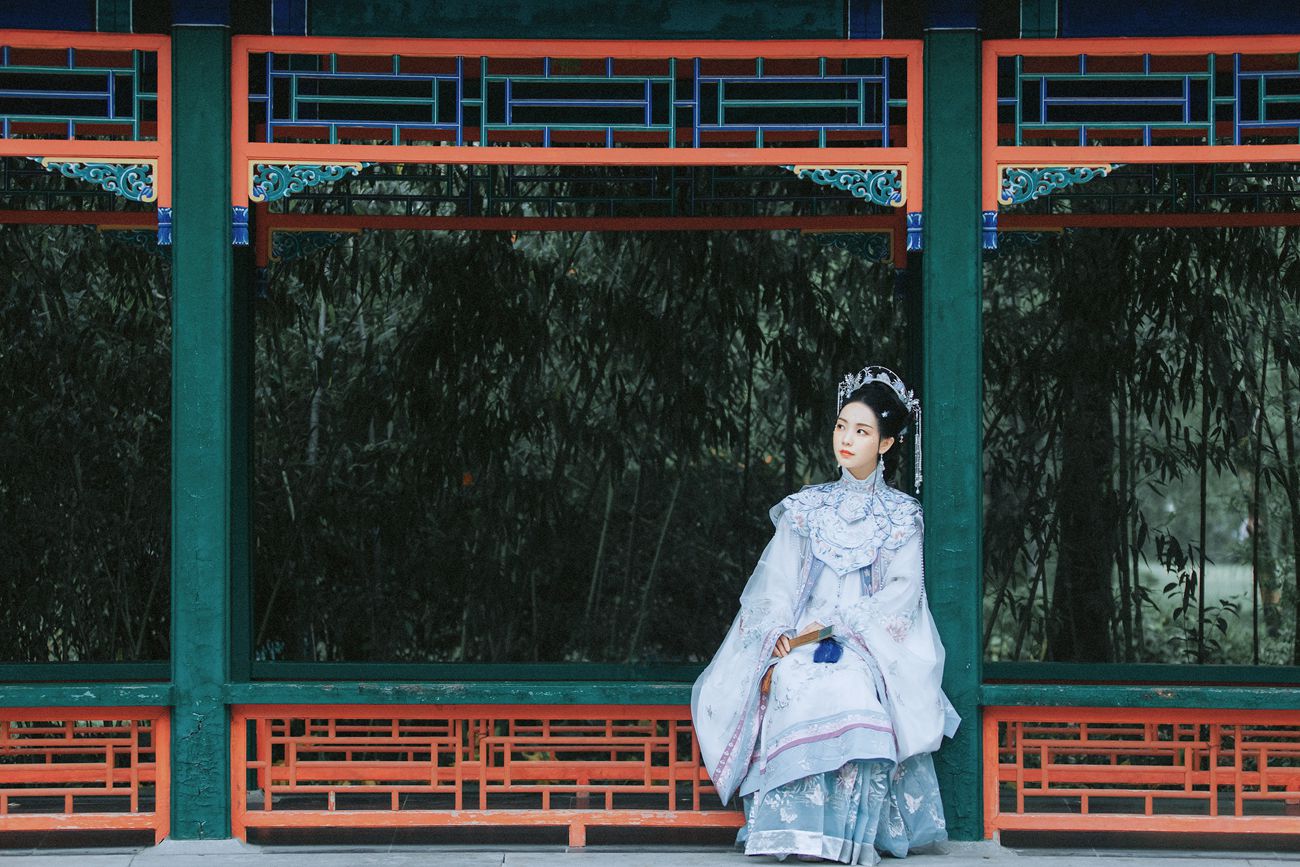 图片[27]-[YITUYU艺图语] 2021.10.19 清寒里 Seven [42P] – 速更版-美库