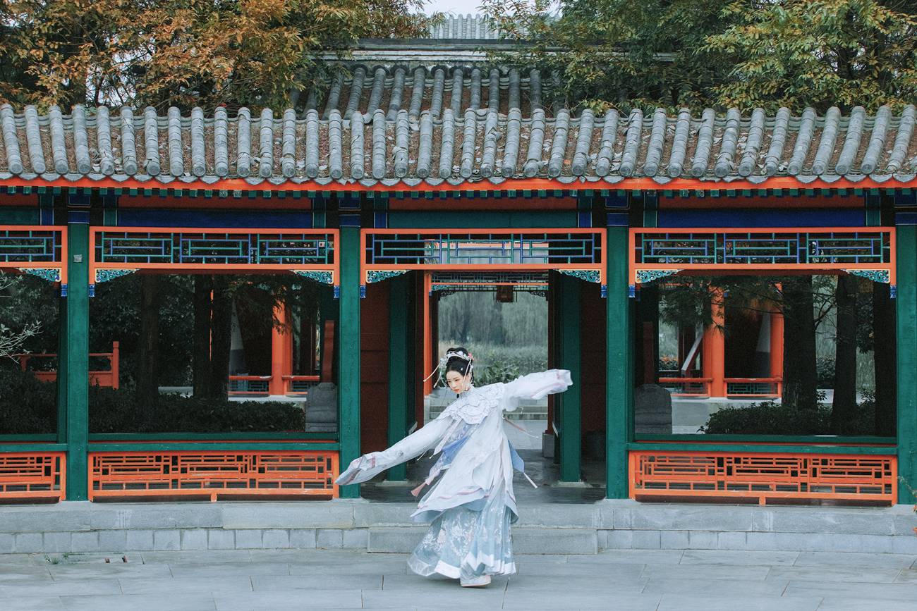 图片[32]-[YITUYU艺图语] 2021.10.19 清寒里 Seven [42P] – 速更版-美库