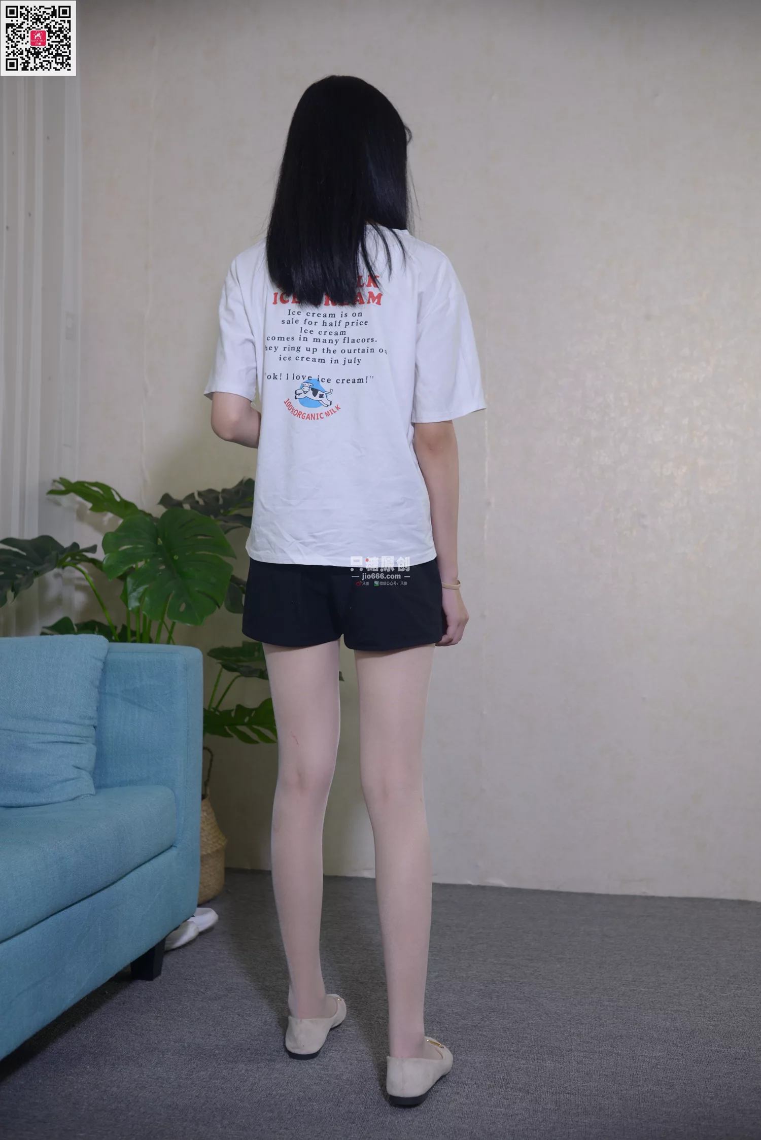 图片[31]-[只糖原创]NO.543 张幸 浮生茶[147P] – 速更版-美库