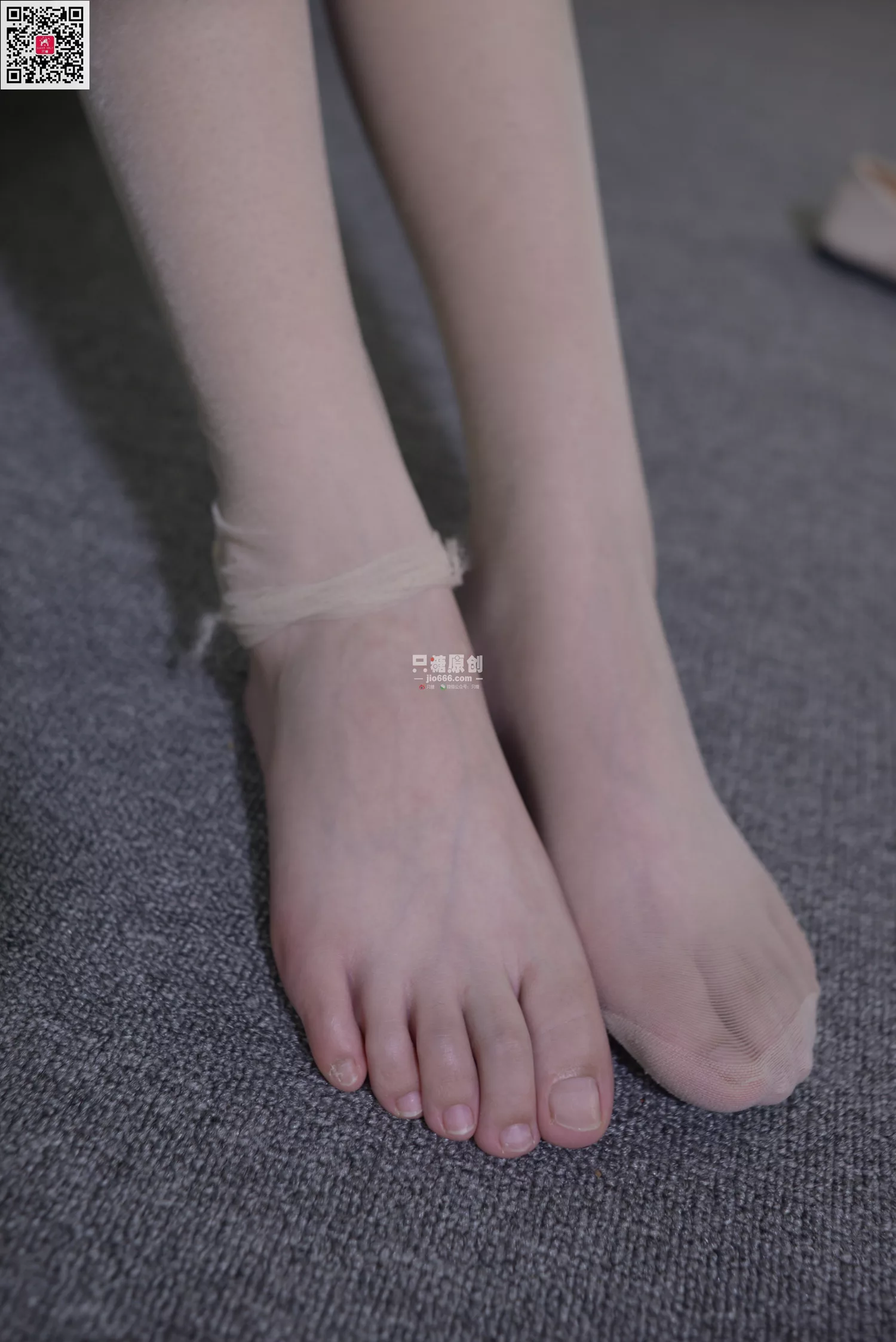 图片[103]-[只糖原创]NO.543 张幸 浮生茶[147P] – 速更版-美库