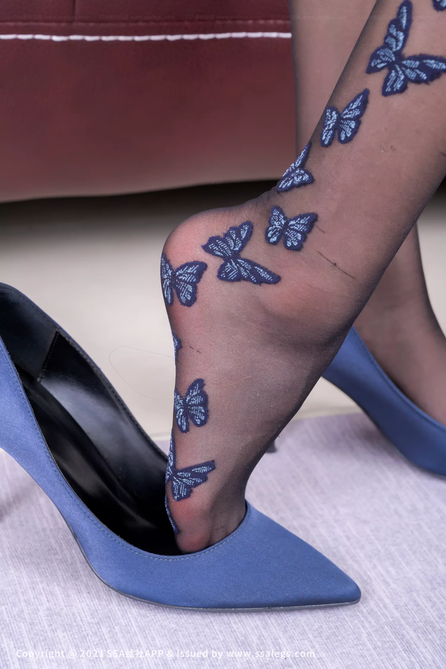 图片[80]-[SSA丝社]超清写真 NO.738 模特素素的进口黑丝袜（上）[119P] – 速更版-美库