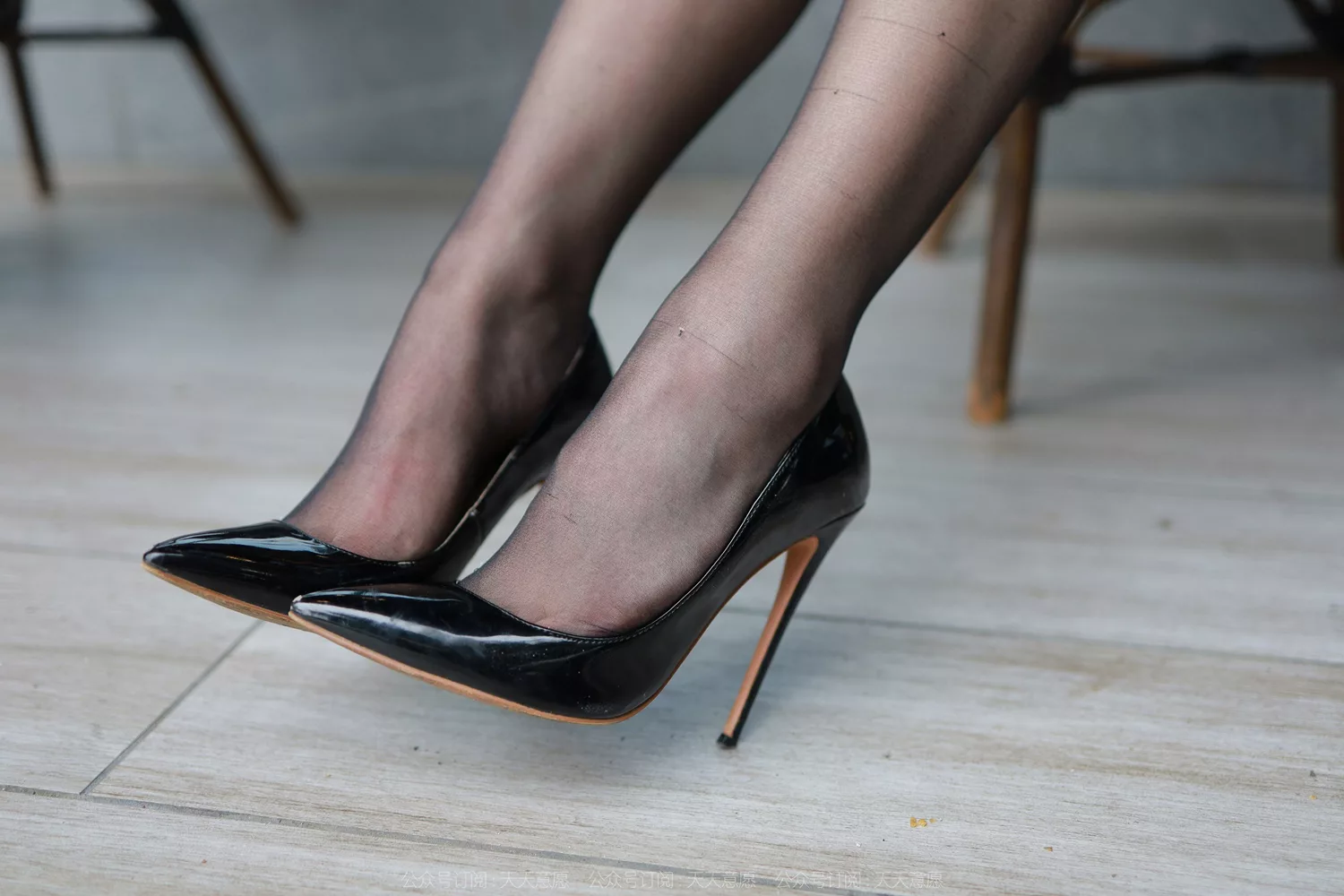 图片[14]-[IESS异思趣向] 2022.05.04 丝享家1078：秋秋《高叉旗袍嘿丝》[87P] – 速更版-美库