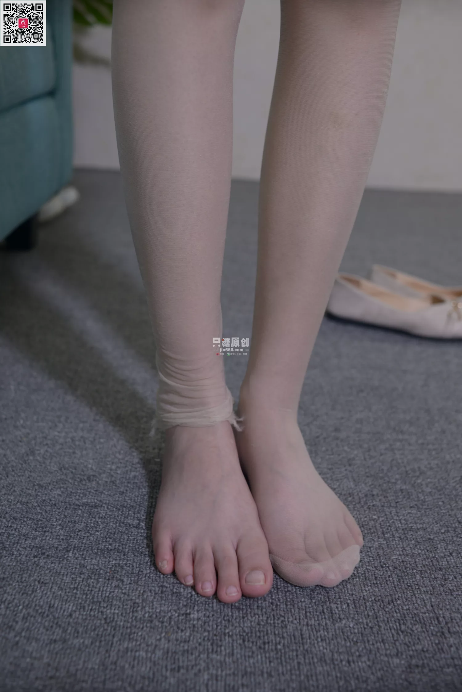 图片[115]-[只糖原创]NO.543 张幸 浮生茶[147P] – 速更版-美库