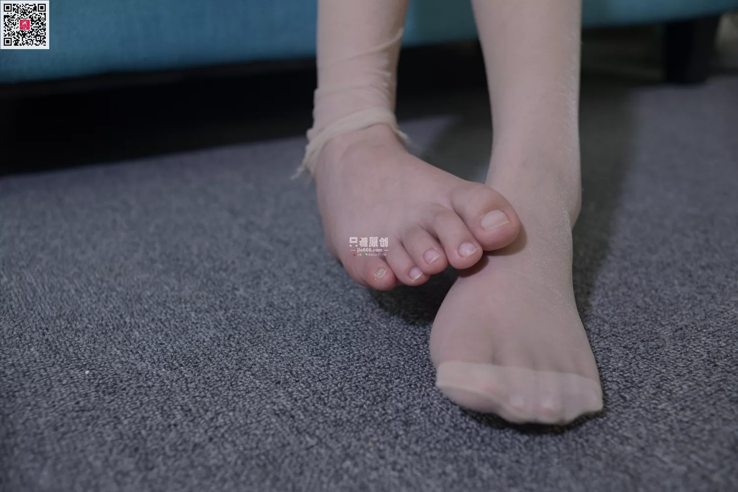 图片[134]-[只糖原创]NO.543 张幸 浮生茶[147P] – 速更版-美库