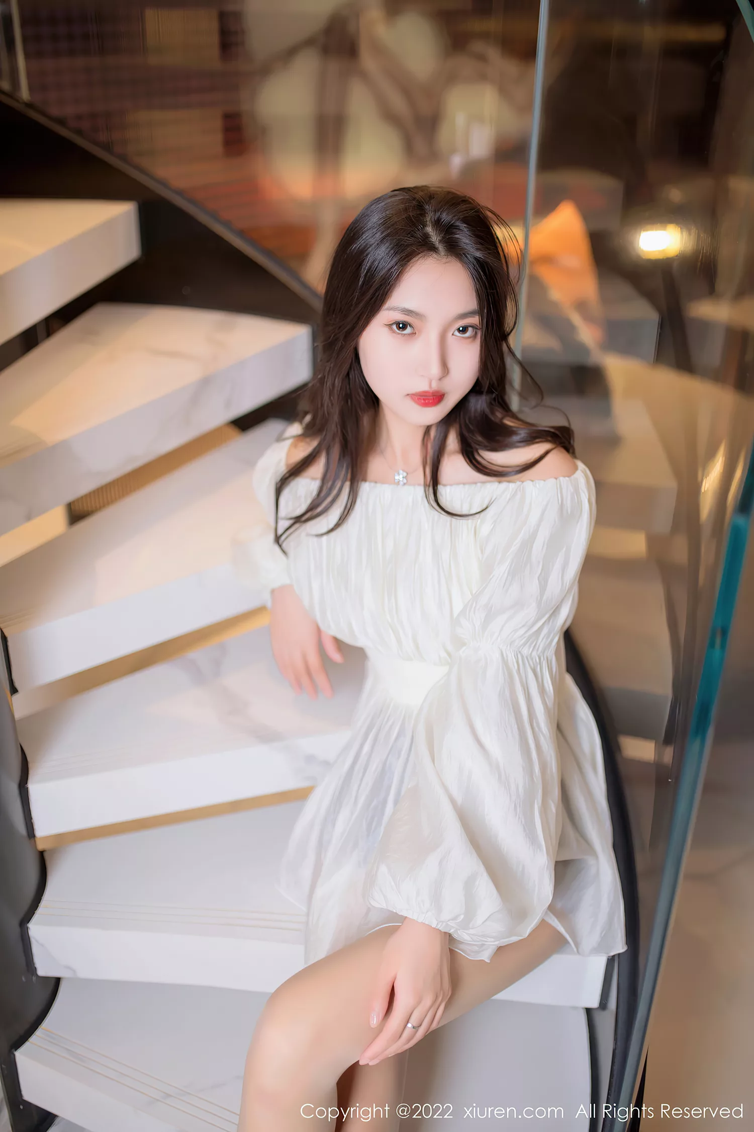 图片[11]-[Xiuren秀人网]2022.08.08 NO.5399 十九九[110+1P] – 速更版-美库