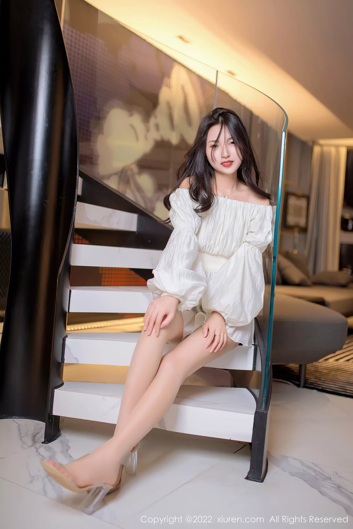 图片[12]-[Xiuren秀人网]2022.08.08 NO.5399 十九九[110+1P] – 速更版-美库