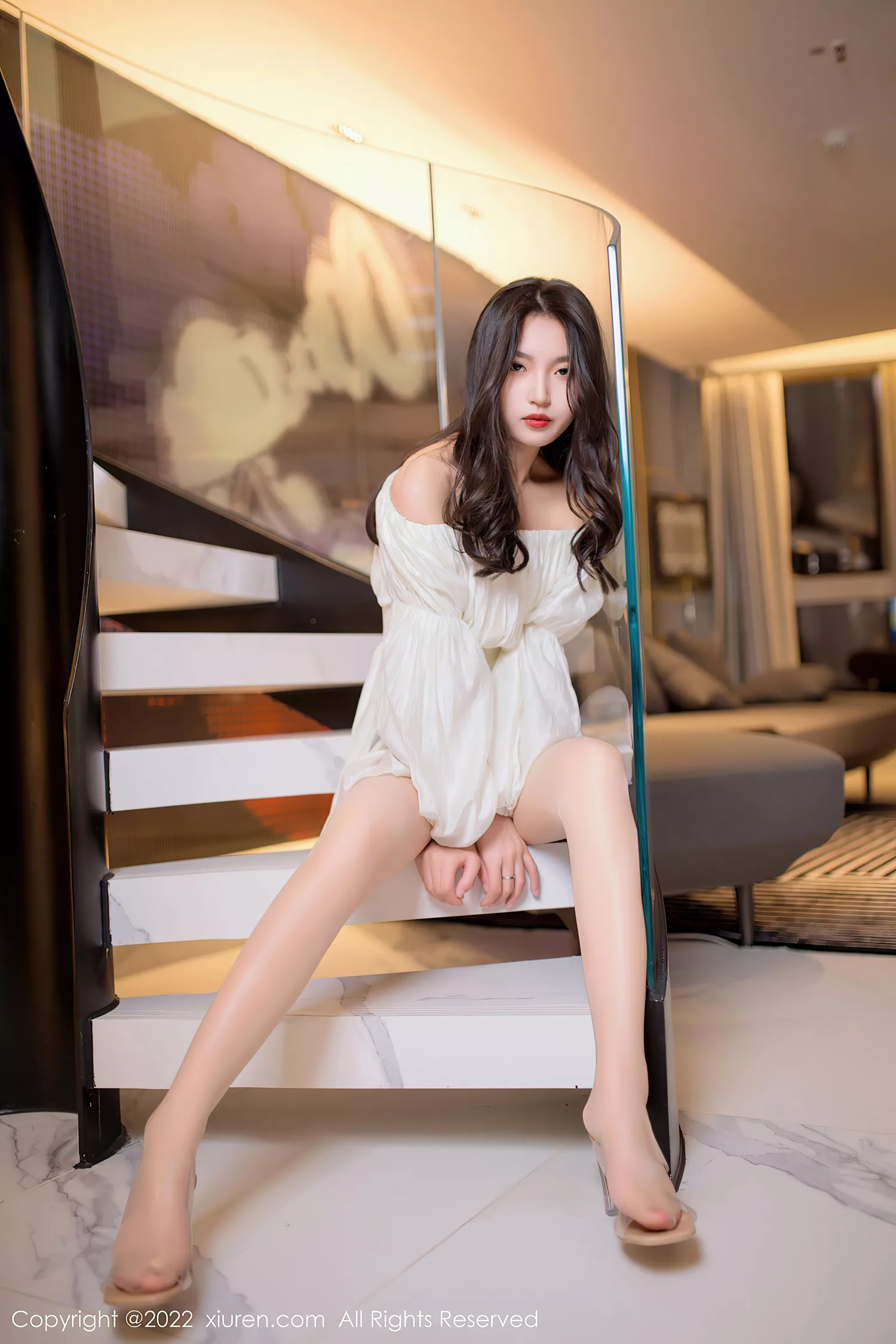 图片[13]-[Xiuren秀人网]2022.08.08 NO.5399 十九九[110+1P] – 速更版-美库