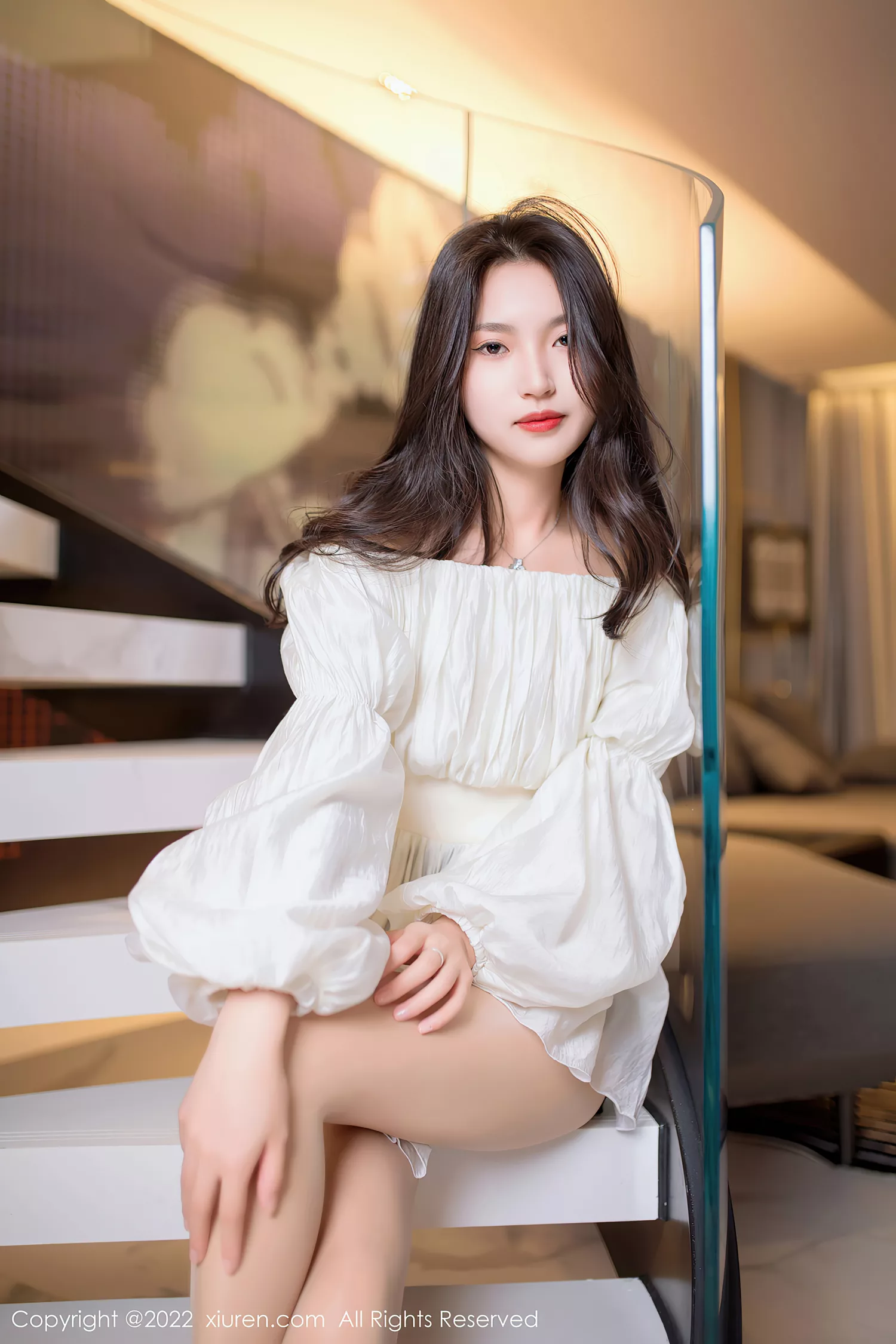 图片[14]-[Xiuren秀人网]2022.08.08 NO.5399 十九九[110+1P] – 速更版-美库