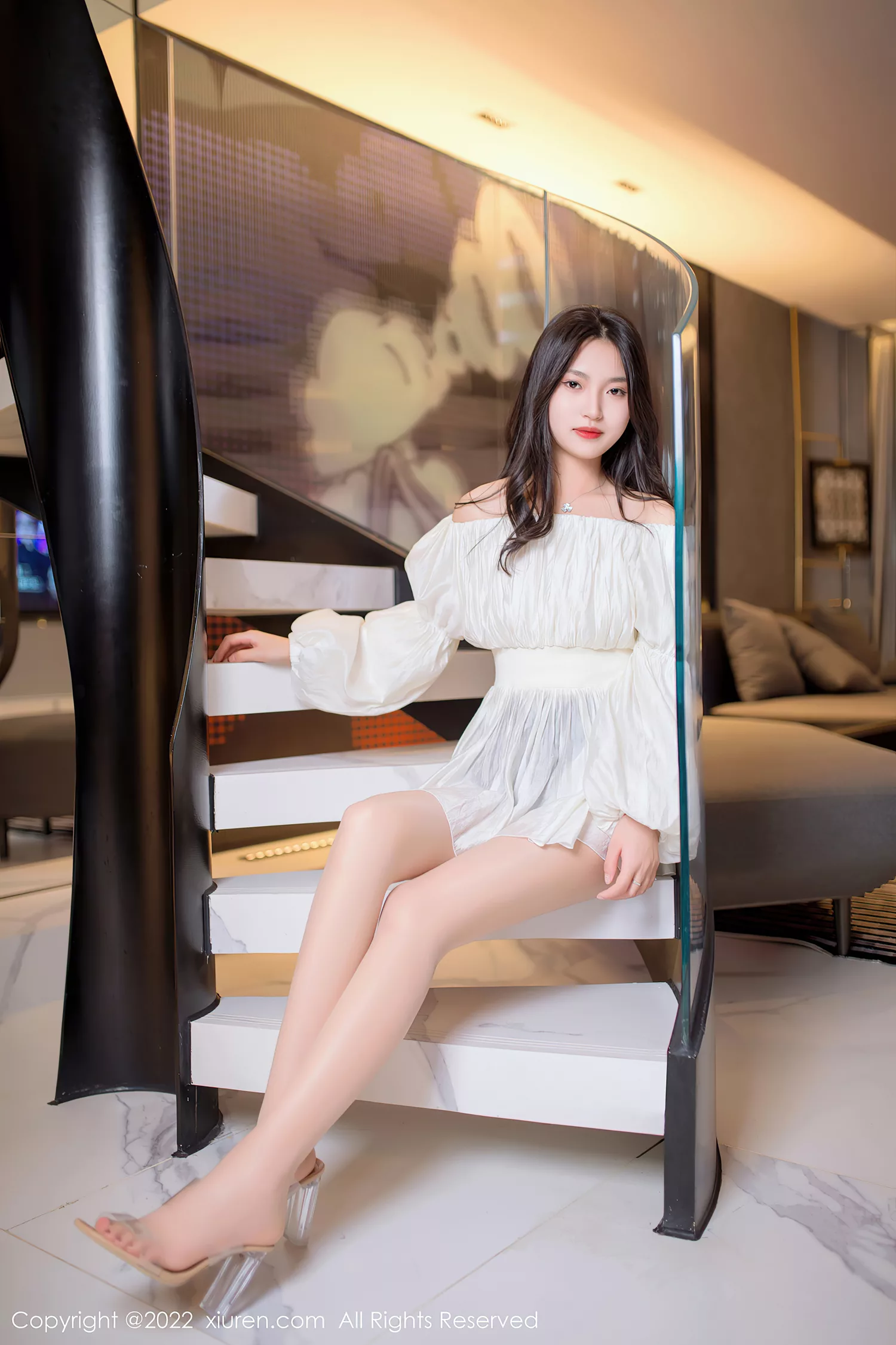 图片[15]-[Xiuren秀人网]2022.08.08 NO.5399 十九九[110+1P] – 速更版-美库