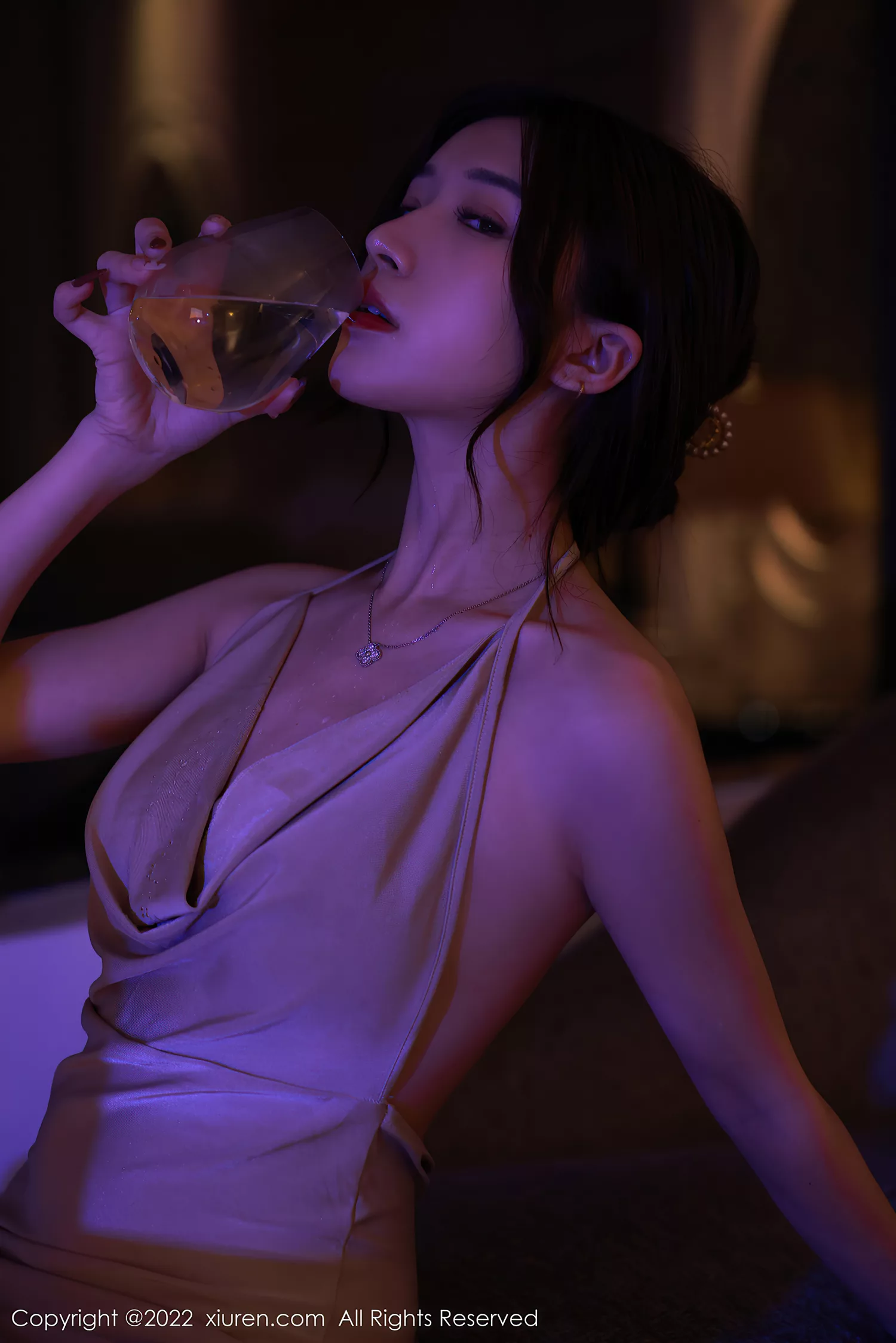 图片[12]-[Xiuren秀人网]2022.08.08 NO.5400 Hebe韩心雨[33+1P] – 速更版-美库