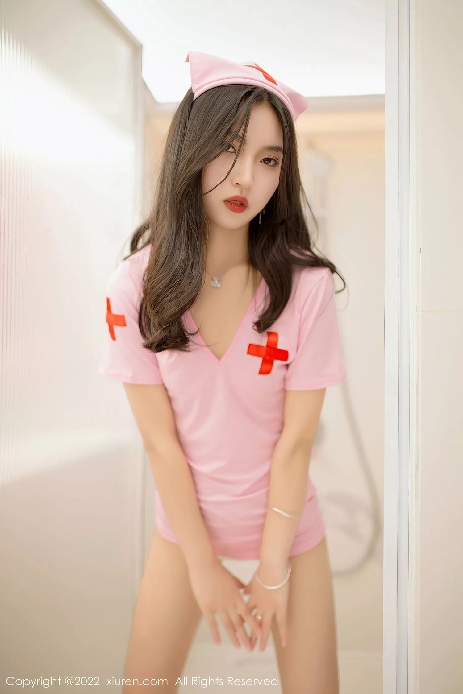 图片[51]-[Xiuren秀人网]2022.08.08 NO.5399 十九九[110+1P] – 速更版-美库