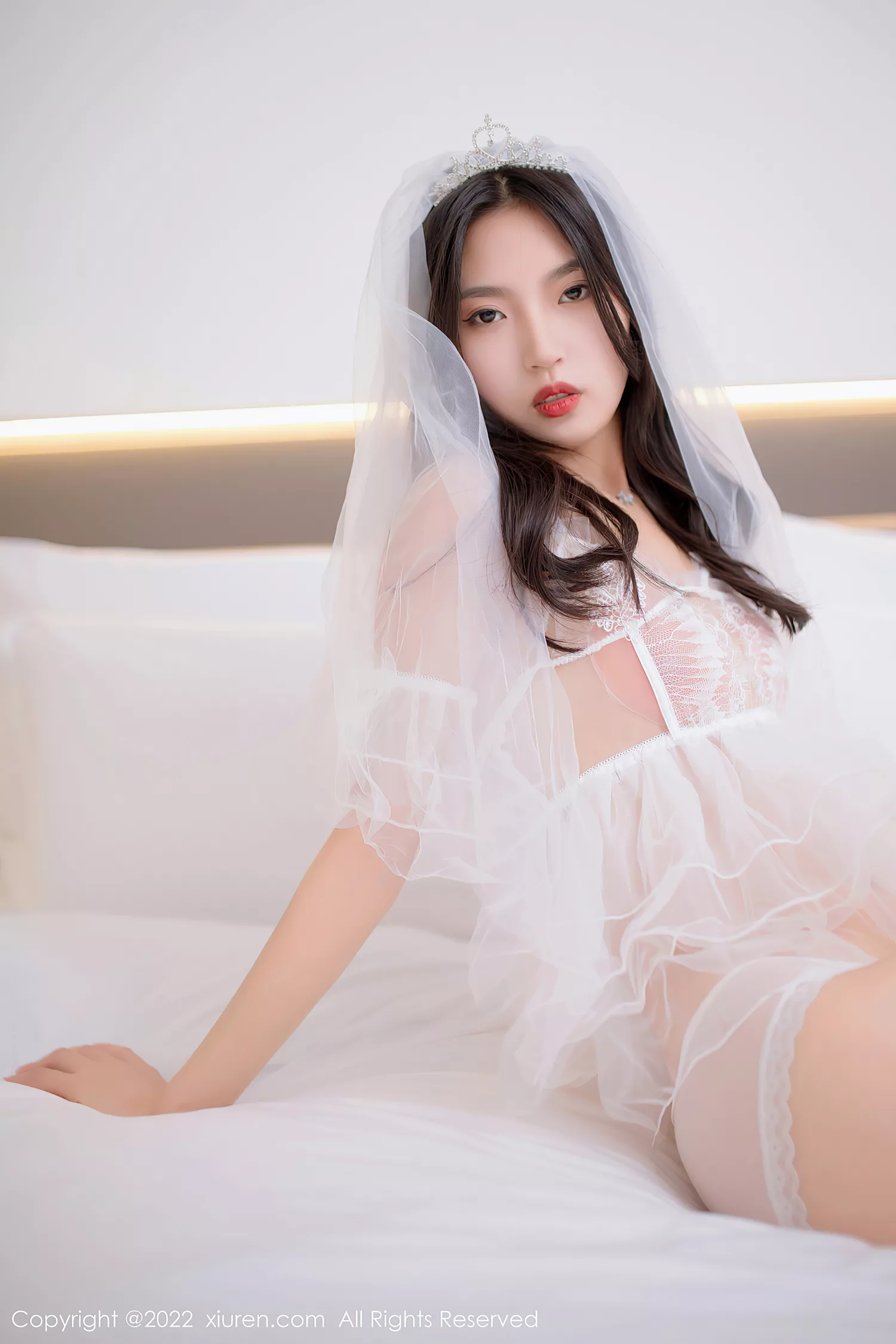 图片[64]-[Xiuren秀人网]2022.08.08 NO.5399 十九九[110+1P] – 速更版-美库