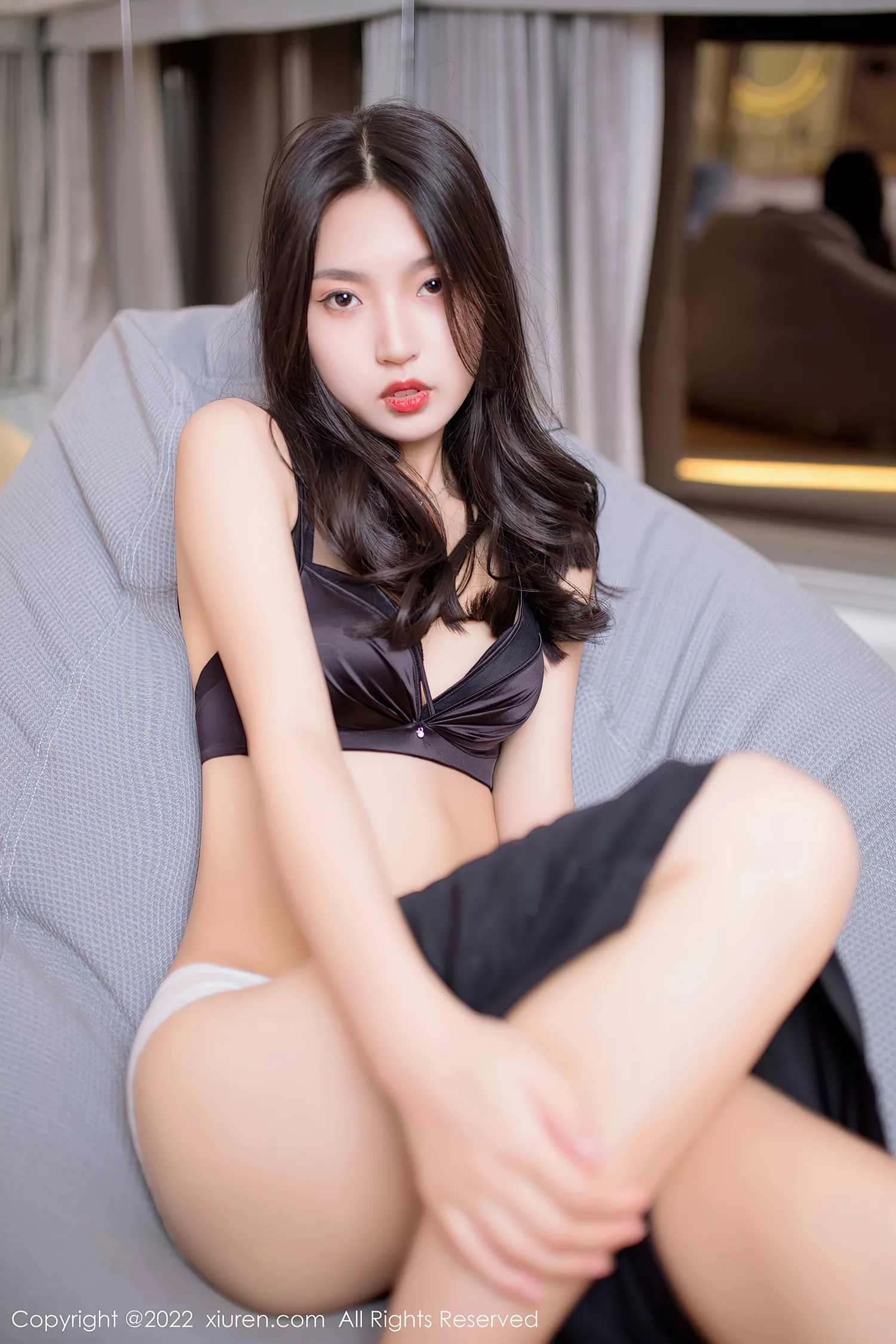 图片[65]-[Xiuren秀人网]2022.08.08 NO.5399 十九九[110+1P] – 速更版-美库