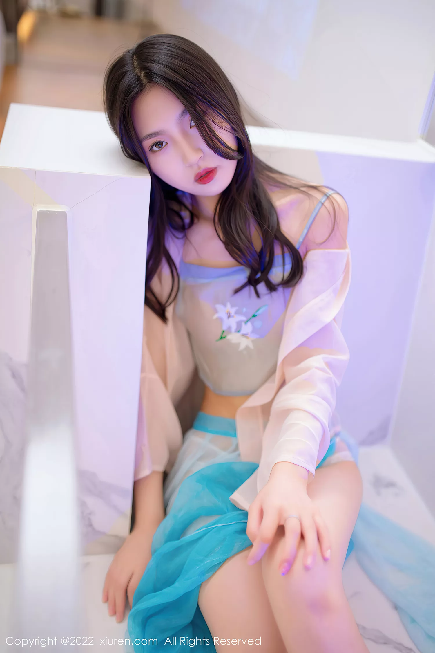 图片[79]-[Xiuren秀人网]2022.08.08 NO.5399 十九九[110+1P] – 速更版-美库