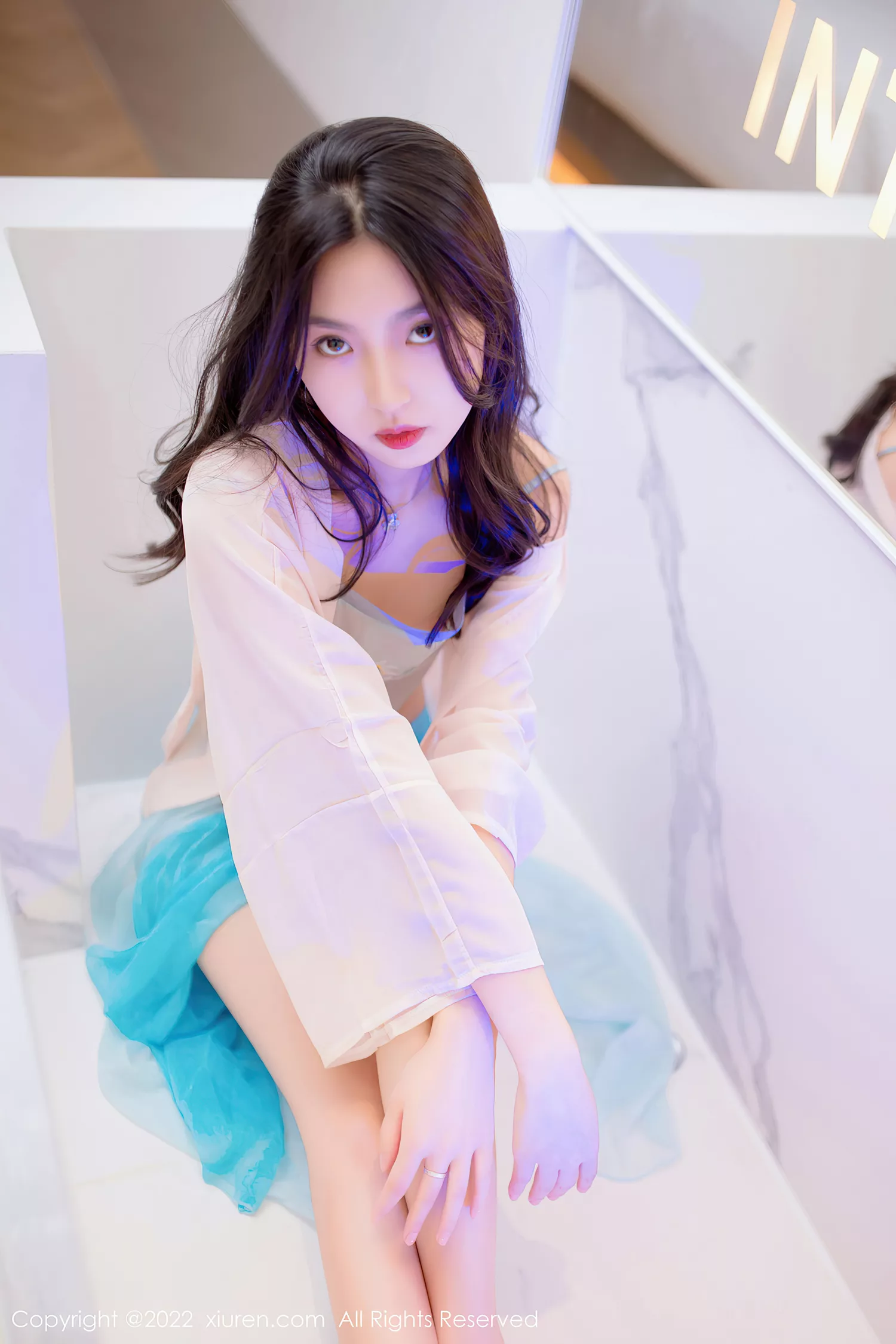 图片[81]-[Xiuren秀人网]2022.08.08 NO.5399 十九九[110+1P] – 速更版-美库