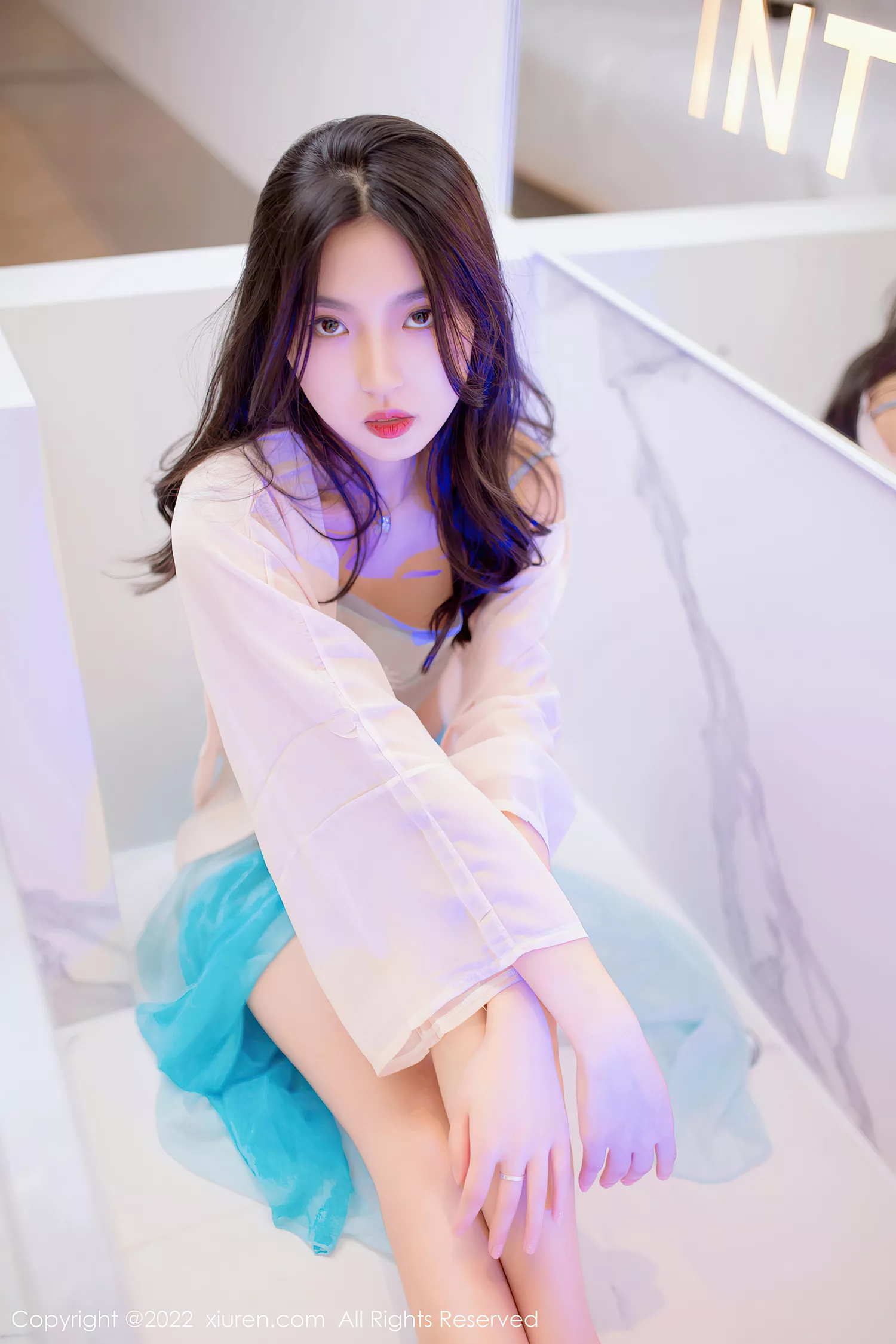 图片[82]-[Xiuren秀人网]2022.08.08 NO.5399 十九九[110+1P] – 速更版-美库